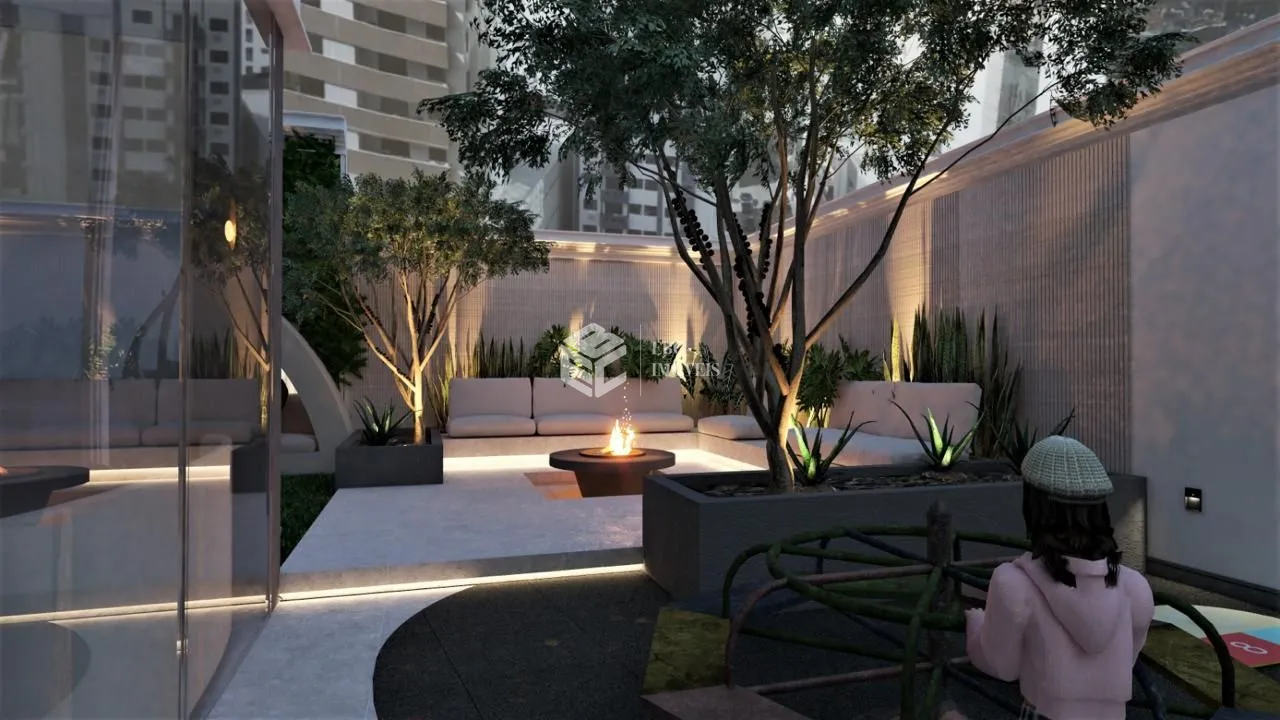 Apartamento com 3 Dormitórios à venda, 113 m² por R$ 2.300.000,00 Apartamento com 3 Dormitórios à venda, 113 m² por R$ 2.300.000,00