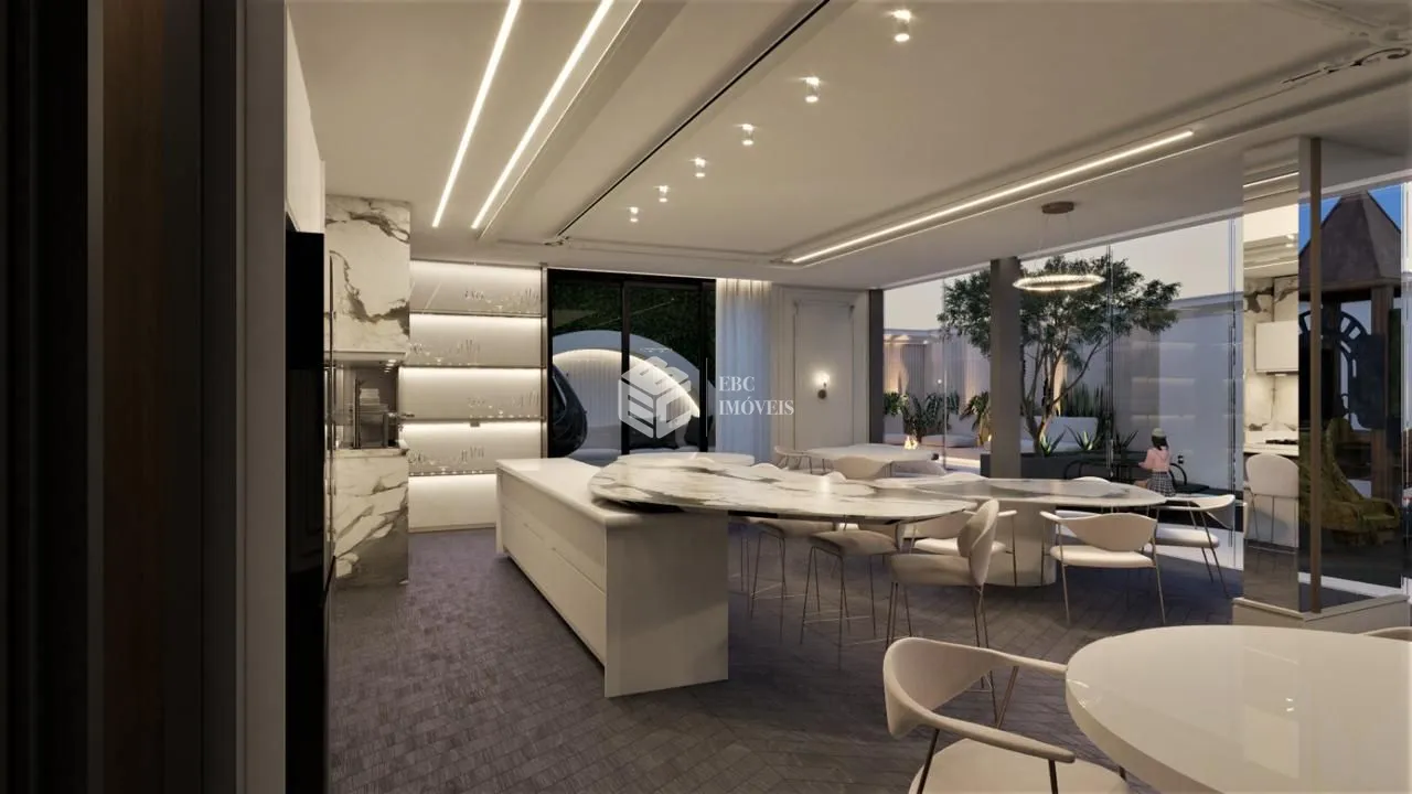 Apartamento com 3 Dormitórios à venda, 113 m² por R$ 2.300.000,00 Apartamento com 3 Dormitórios à venda, 113 m² por R$ 2.300.000,00