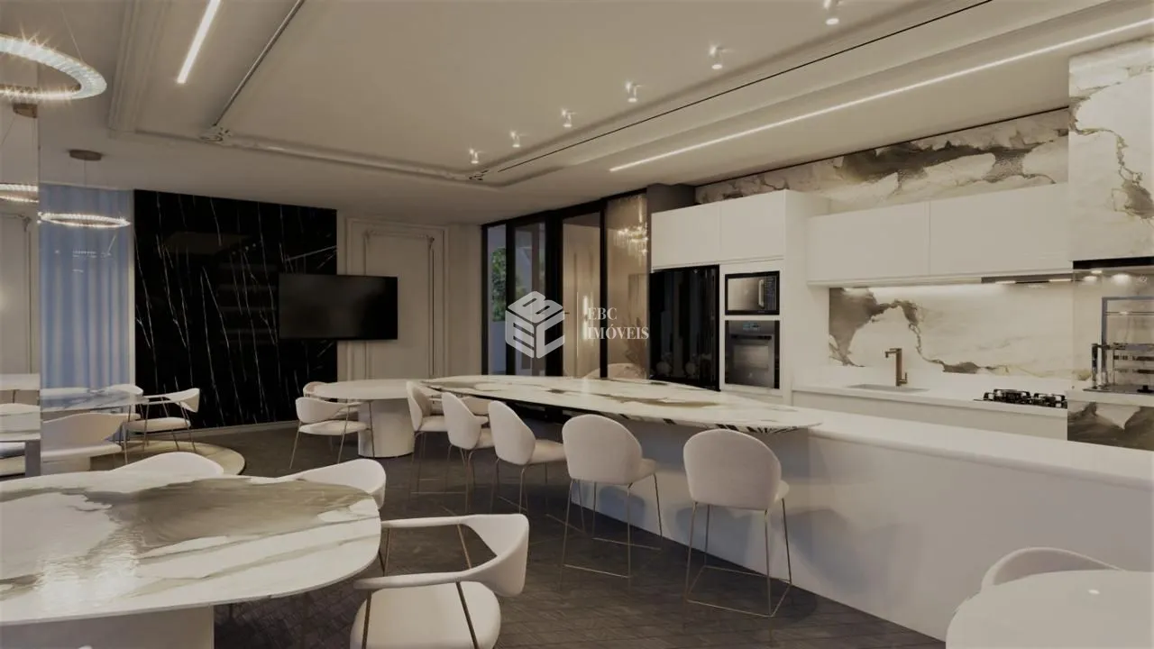 Apartamento com 3 Dormitórios à venda, 113 m² por R$ 2.300.000,00 Apartamento com 3 Dormitórios à venda, 113 m² por R$ 2.300.000,00
