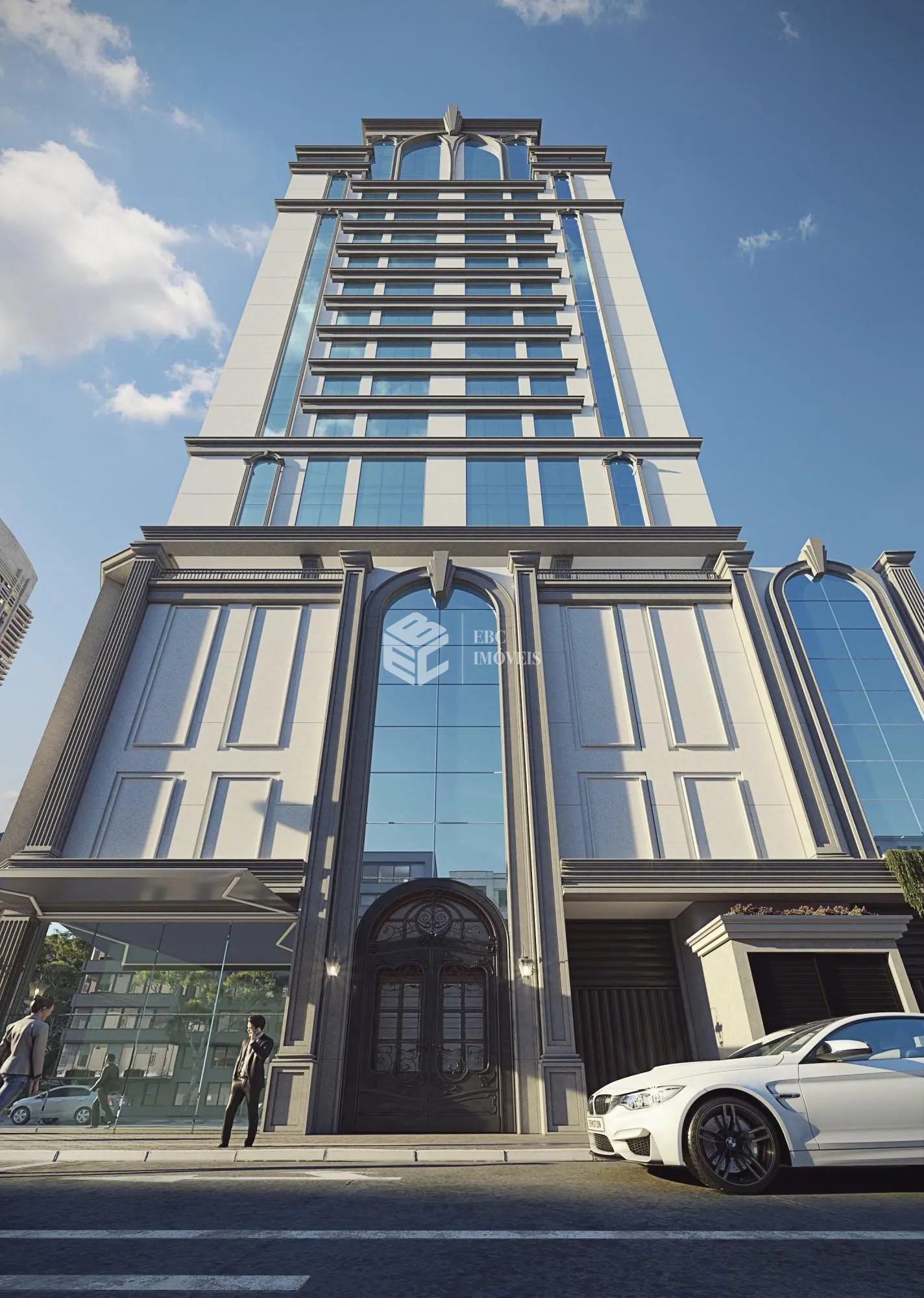 Apartamento com 3 Dormitórios à venda, 113 m² por R$ 2.300.000,00 Apartamento com 3 Dormitórios à venda, 113 m² por R$ 2.300.000,00