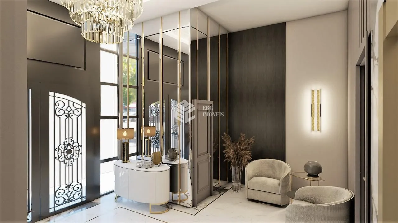 Apartamento com 3 Dormitórios à venda, 113 m² por R$ 2.300.000,00 Apartamento com 3 Dormitórios à venda, 113 m² por R$ 2.300.000,00