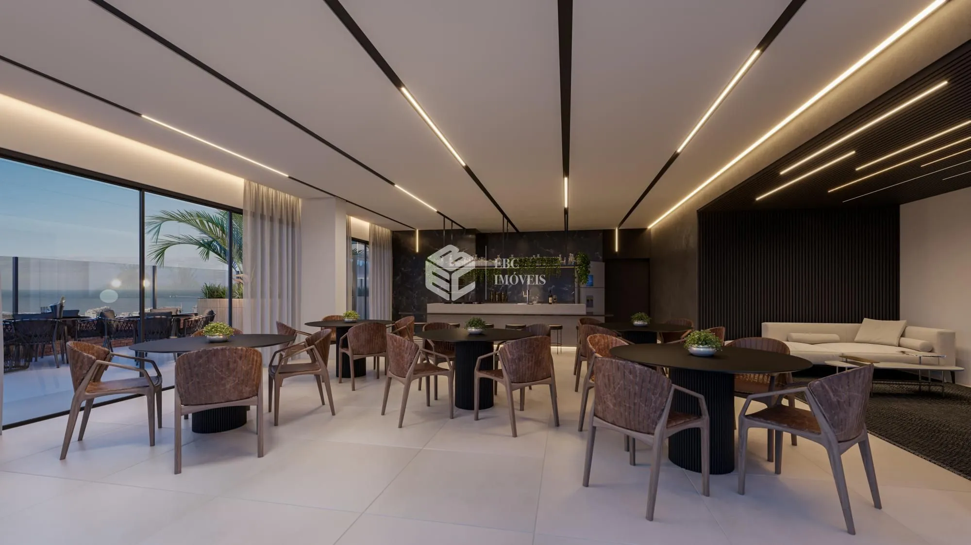 Apartamento com 2 Dormitórios à venda, 78 m² por R$ 1.467.321,00 Apartamento com 2 Dormitórios à venda, 78 m² por R$ 1.467.321,00