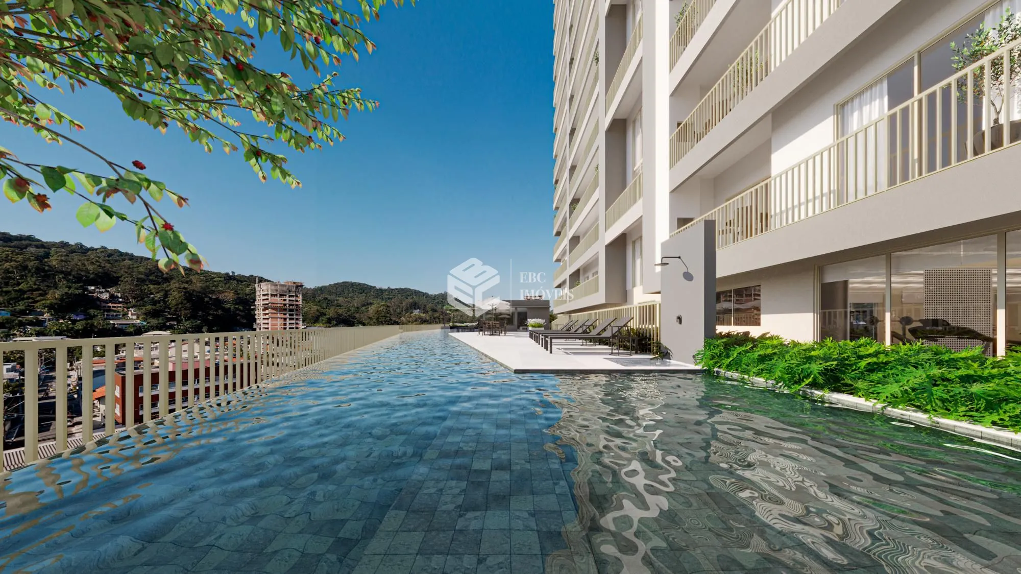 Apartamento à venda  no Fazenda - Itajaí, SC. Imóveis
