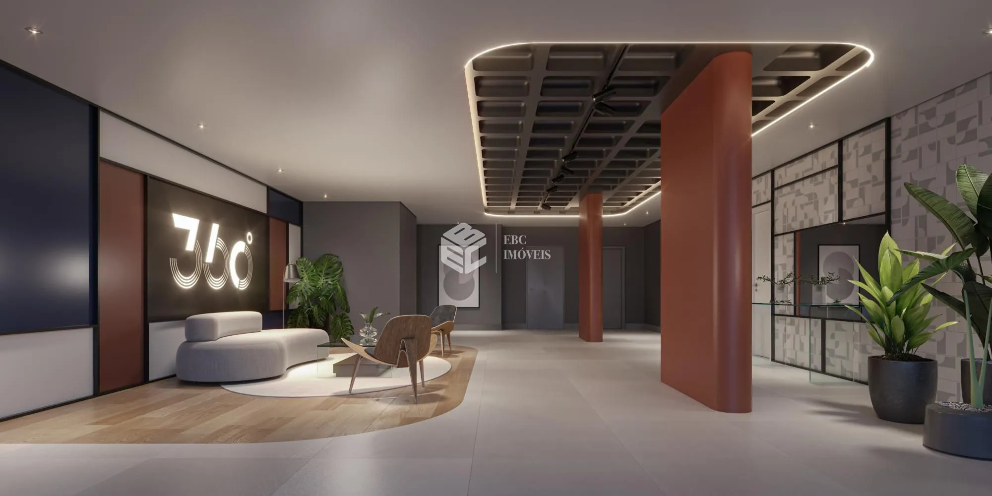 Apartamento com 3 Dormitórios à venda, 80 m² por R$ 1.176.675,00 Apartamento com 3 Dormitórios à venda, 80 m² por R$ 1.176.675,00