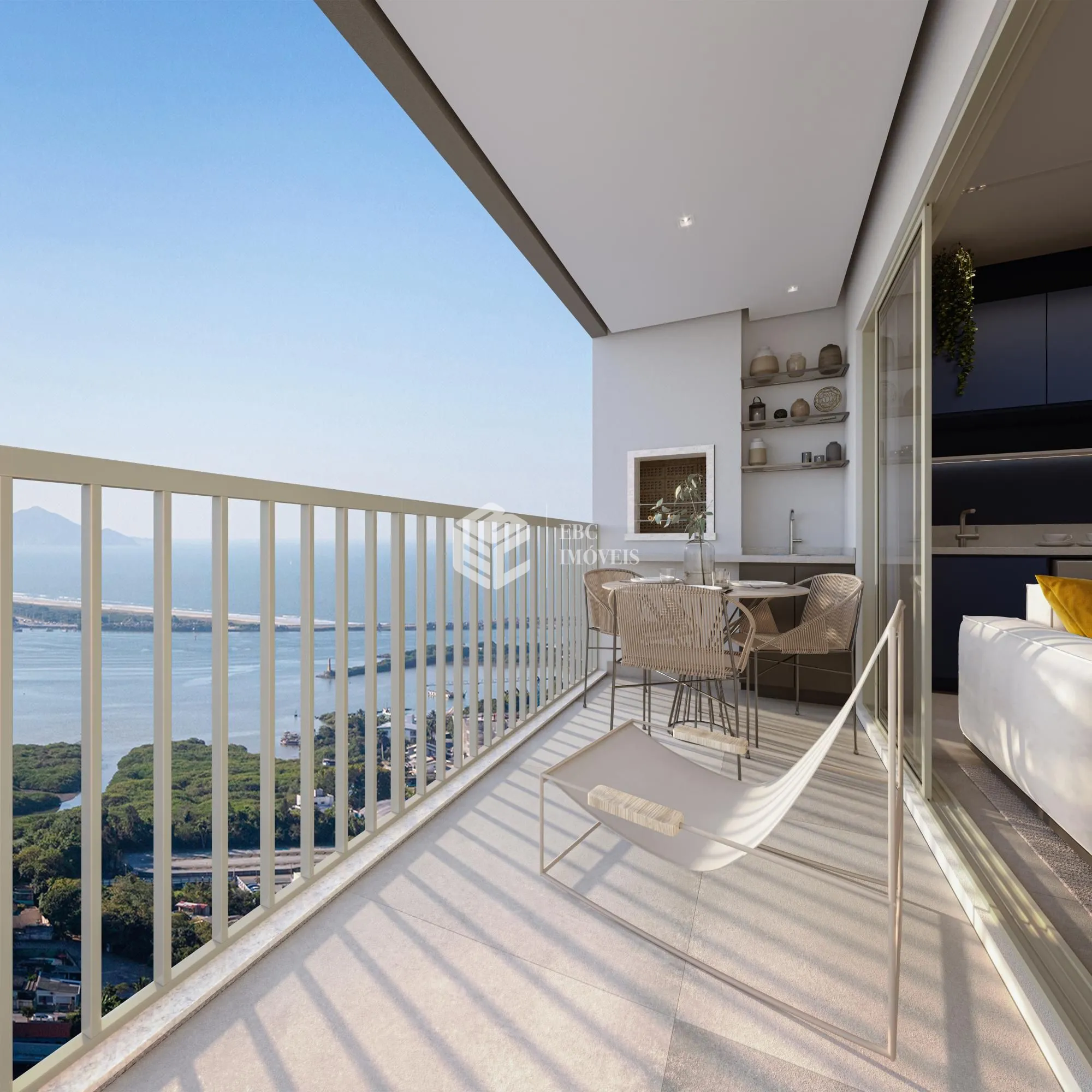 Apartamento com 3 Dormitórios à venda, 80 m² por R$ 1.176.675,00 Apartamento com 3 Dormitórios à venda, 80 m² por R$ 1.176.675,00