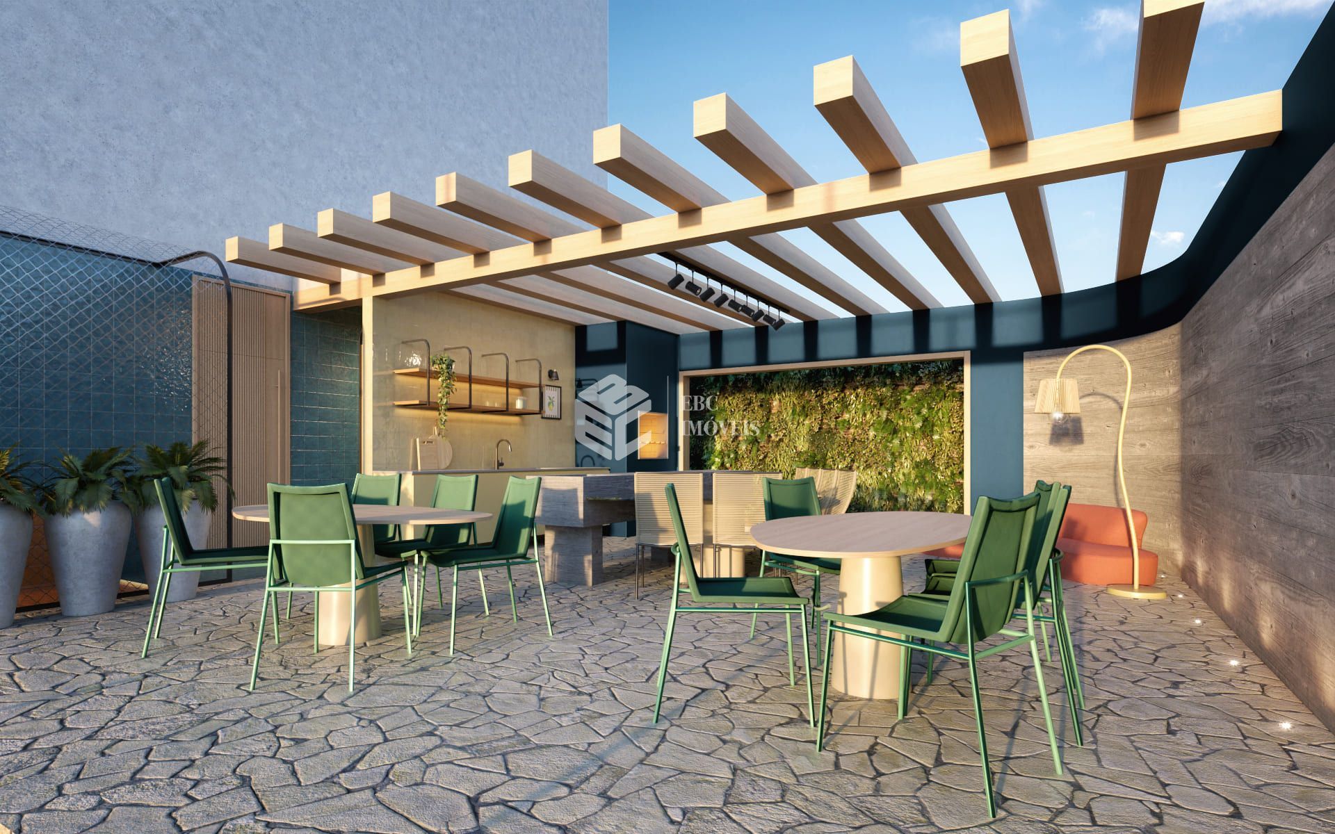 Apartamento, 4 quartos, 215 m² - Foto 27