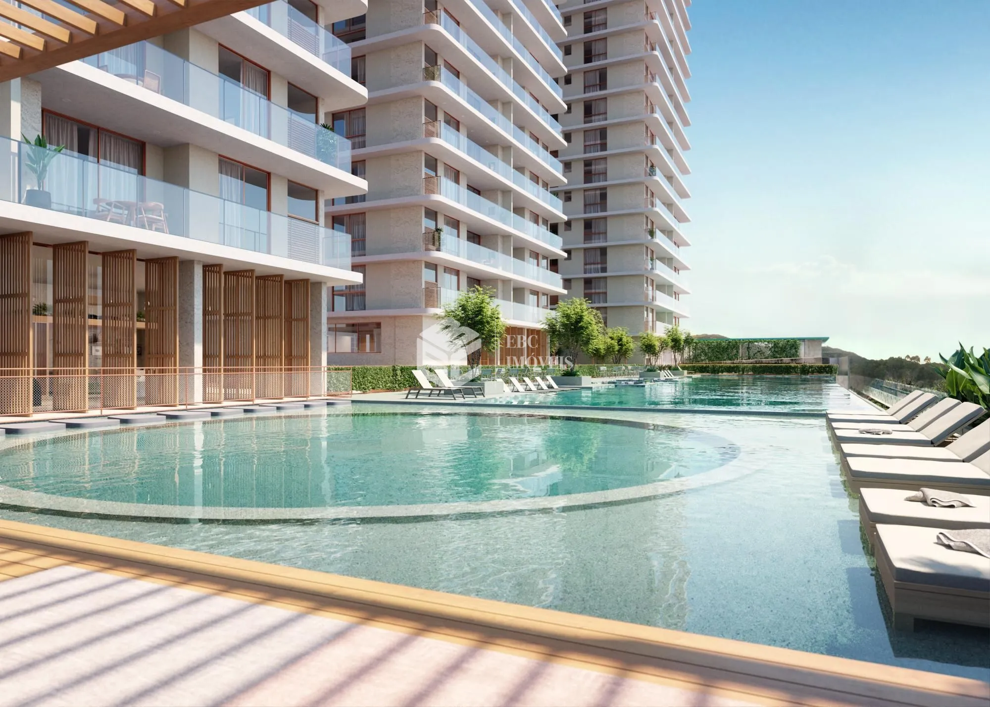 Apartamento à venda  no Praia Brava - Itajaí, SC. Imóveis