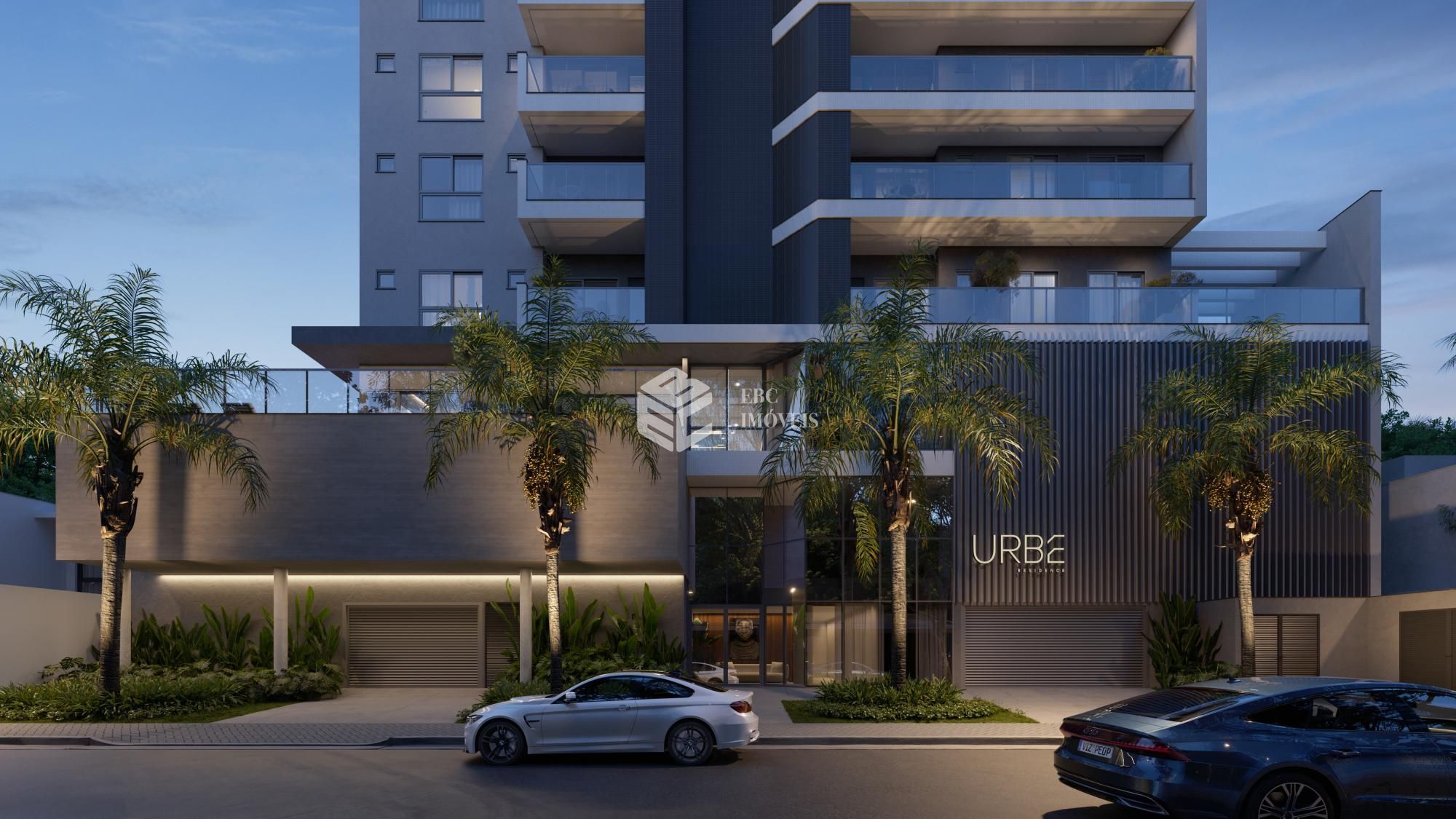 Apartamento à venda  no São Judas - Itajaí, SC. Imóveis