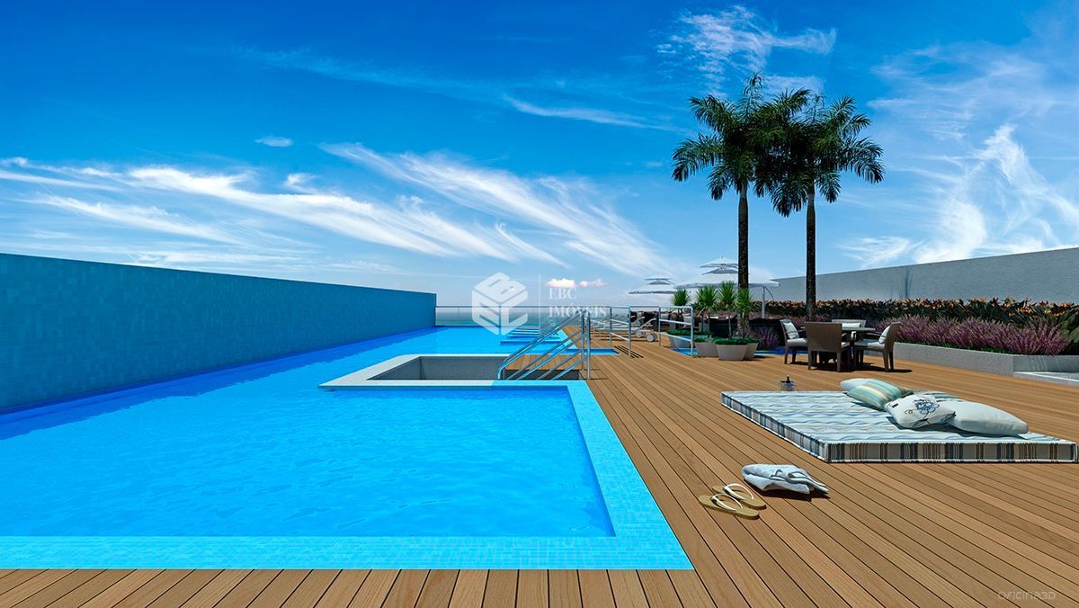Apartamento, 4 quartos, 184 m² - Foto 30