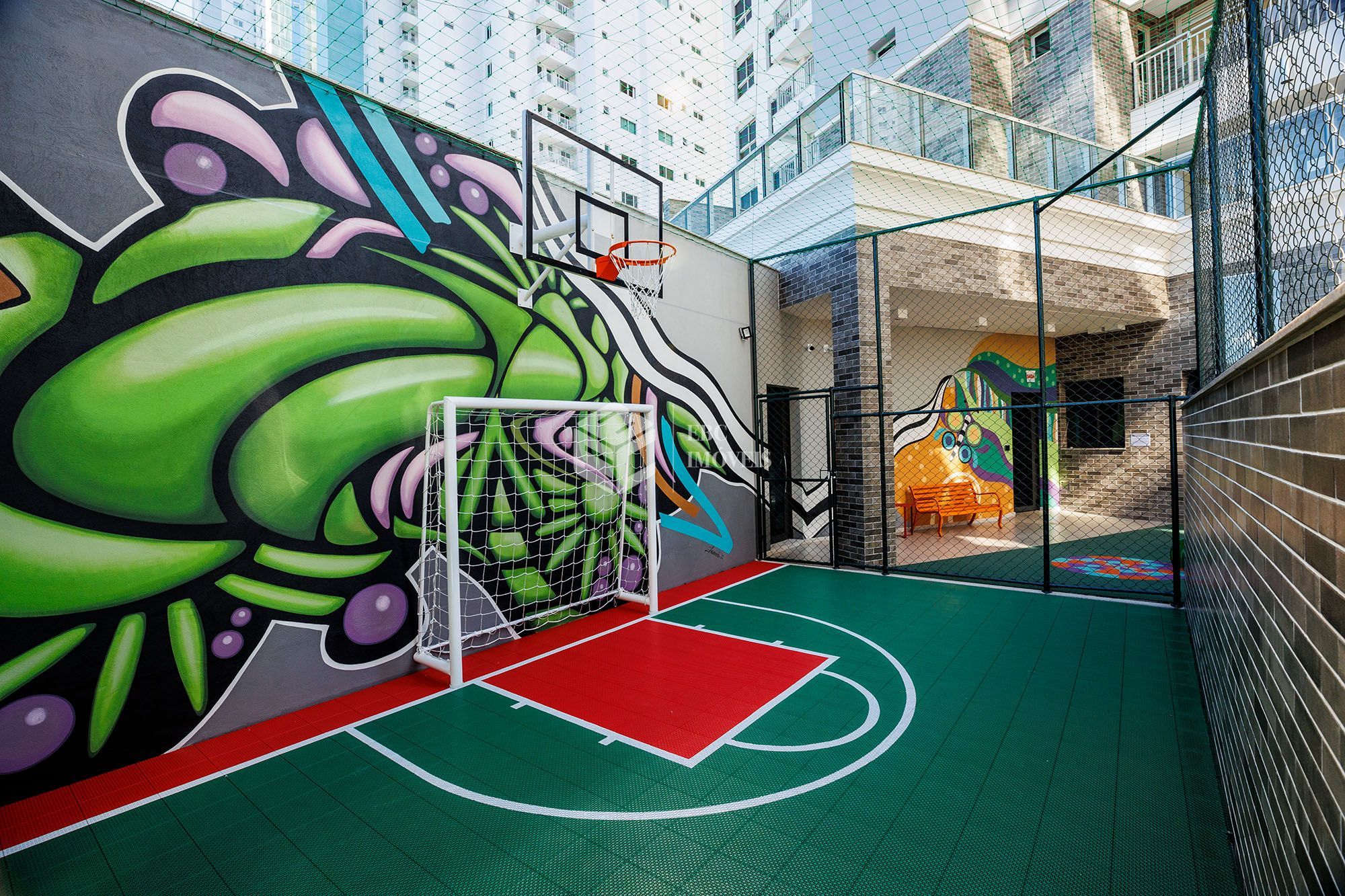 Apartamento, 4 quartos, 160 m² - Foto 40