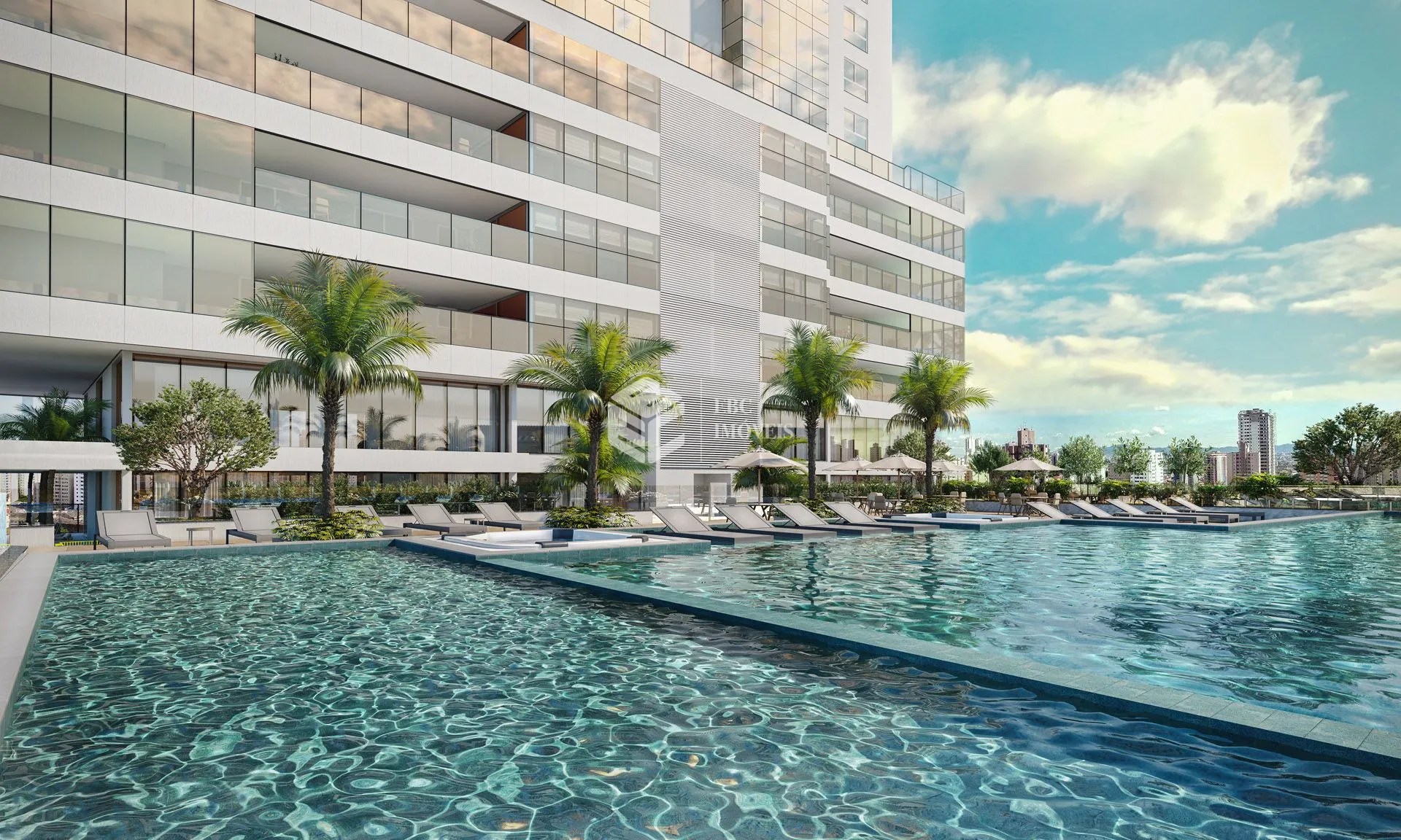 Apartamento à venda  no Centro - Balneário Camboriú, SC. Imóveis