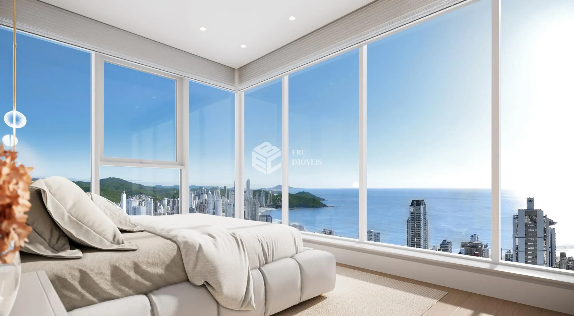 Apartamento à venda  no Centro - Balneário Camboriú, SC. Imóveis
