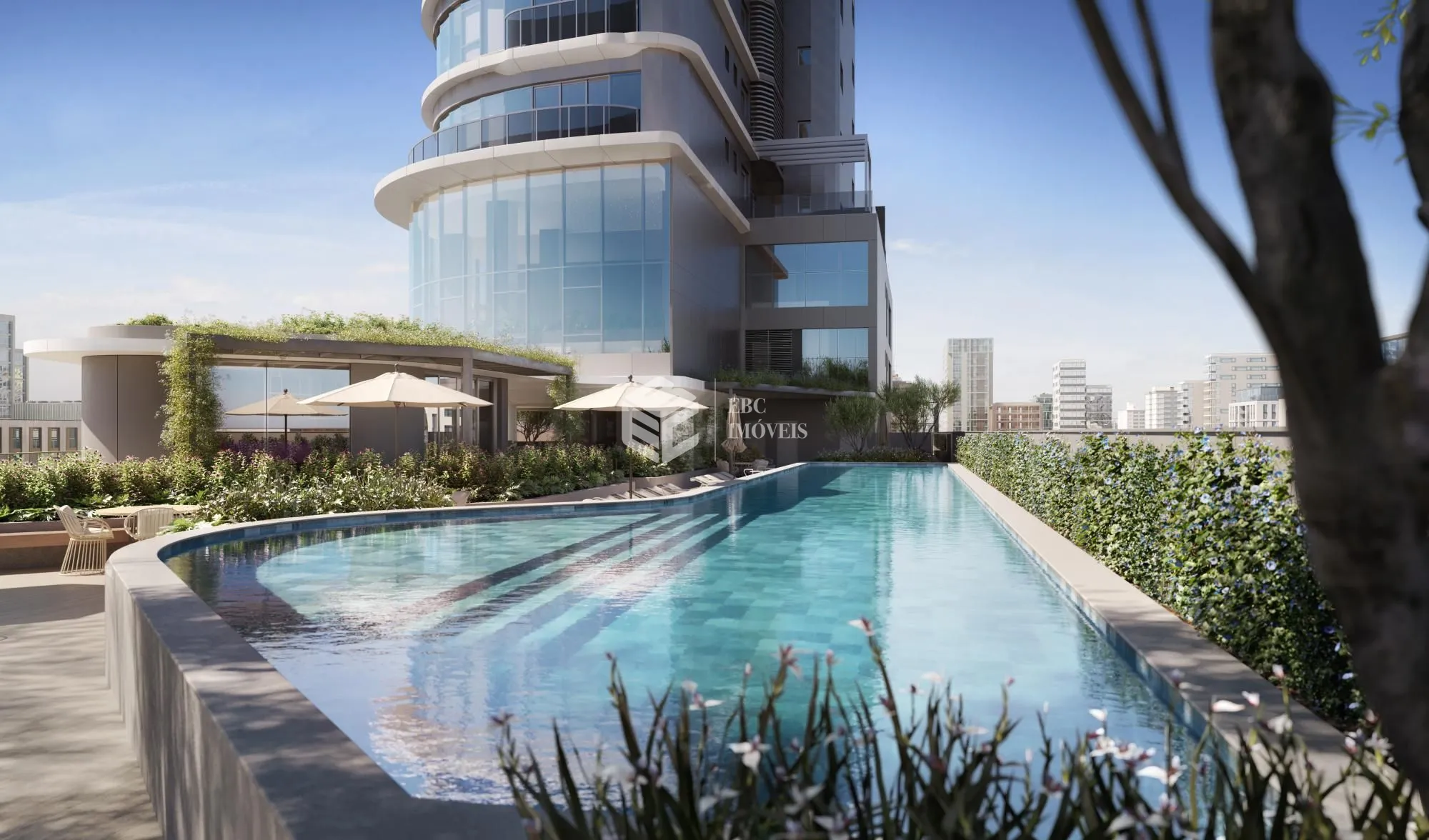 Apartamento à venda  no Centro - Balneário Camboriú, SC. Imóveis
