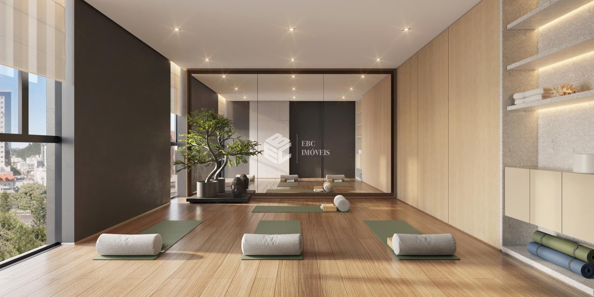 Apartamento, 4 quartos, 169 m² - Foto 17