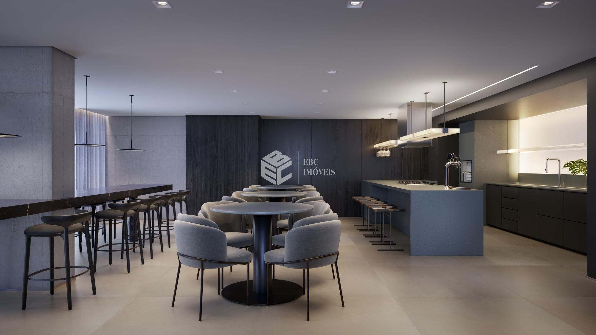 Apartamento, 4 quartos, 169 m² - Foto 13