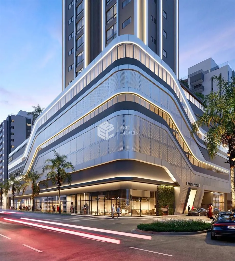 Apartamento à venda  no Nações - Balneário Camboriú, SC. Imóveis