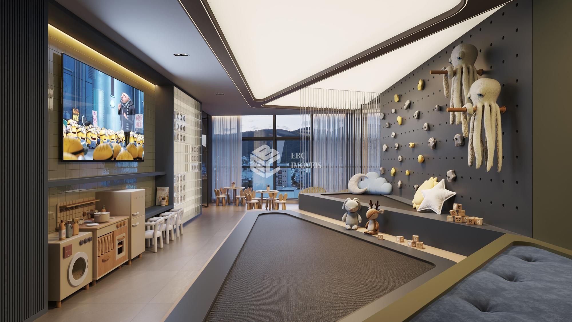 Apartamento, 4 quartos, 207 m² - Foto 11