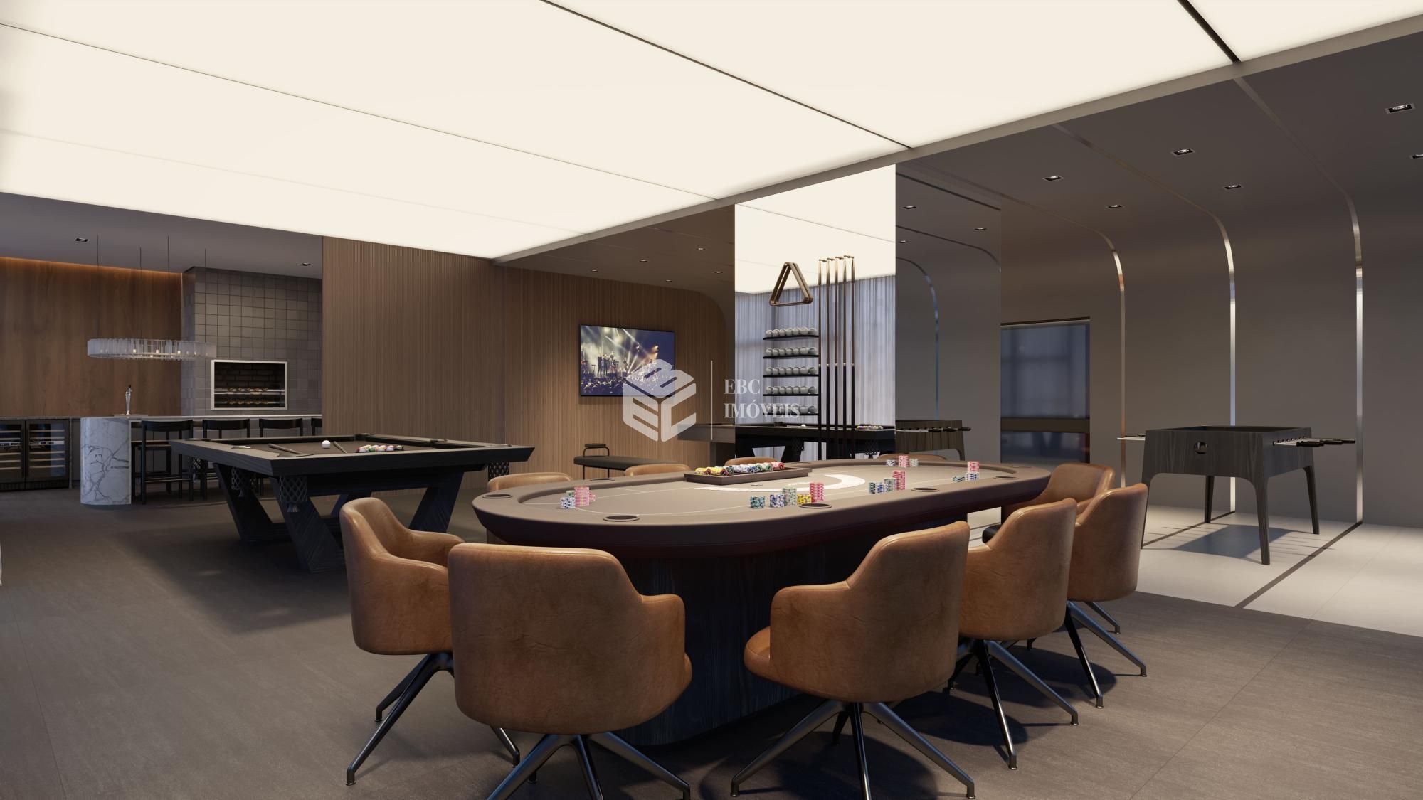 Apartamento, 4 quartos, 207 m² - Foto 15