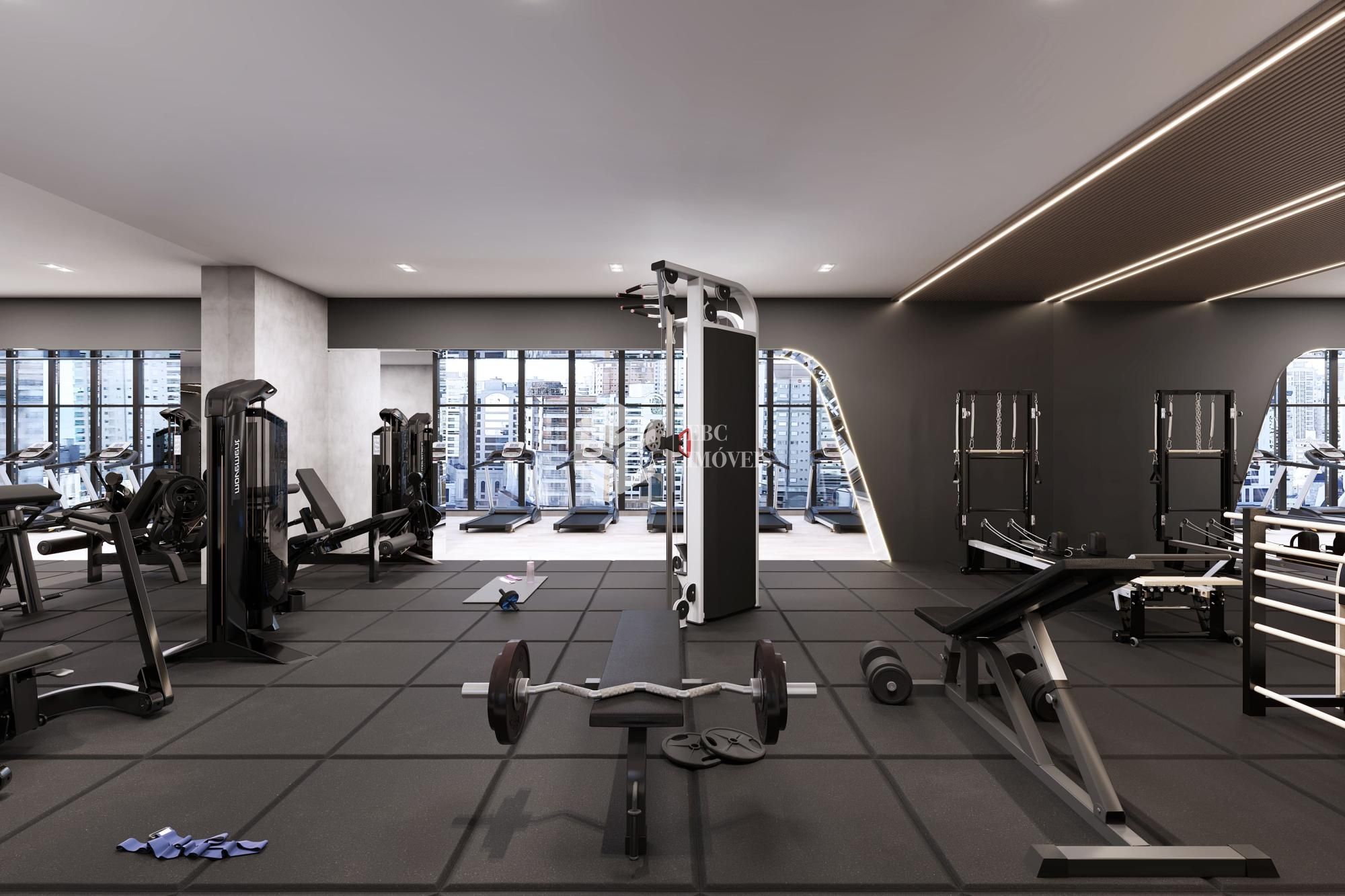 Cobertura, 4 quartos, 319 m² - Foto 19