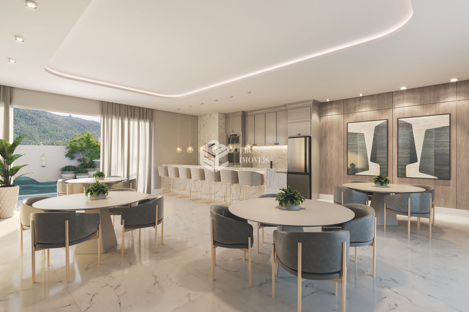 Apartamento, 4 quartos, 289 m² - Foto 23