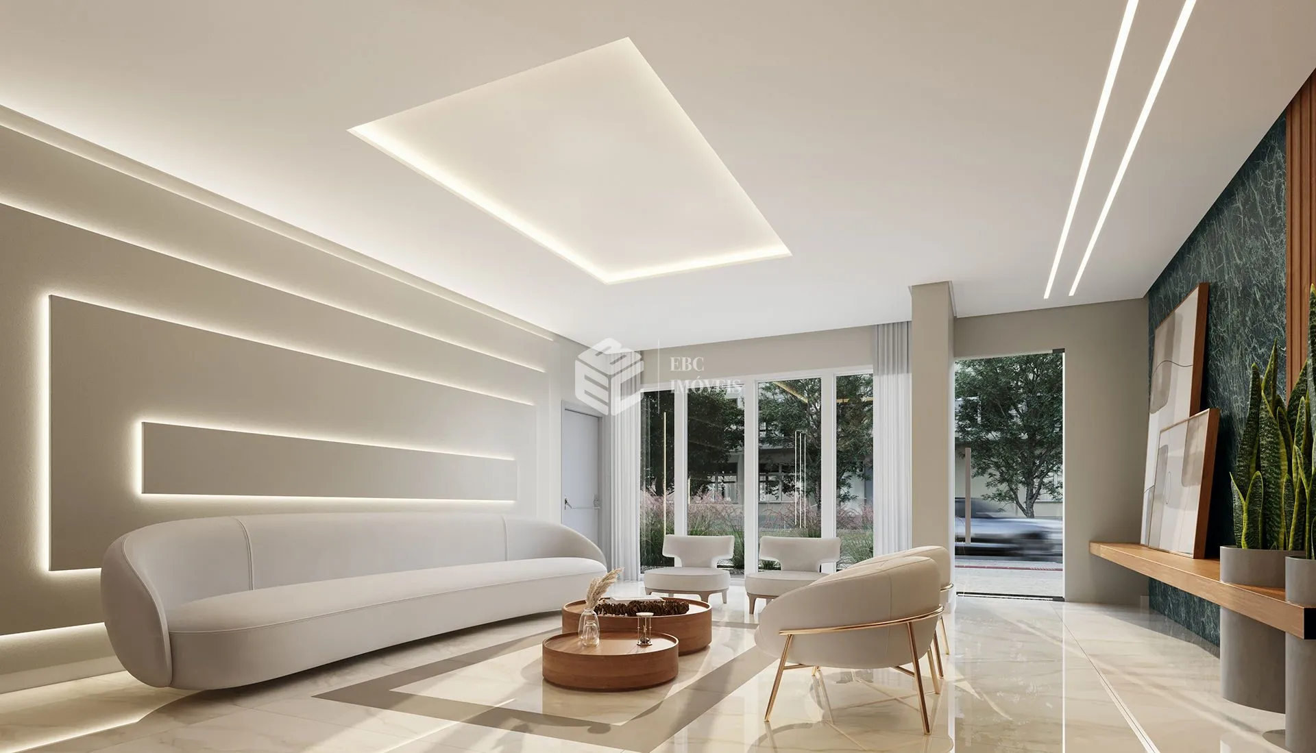 Apartamento com 2 Dormitórios à venda, 78 m² por R$ 1.540.351,00 Apartamento com 2 Dormitórios à venda, 78 m² por R$ 1.540.351,00