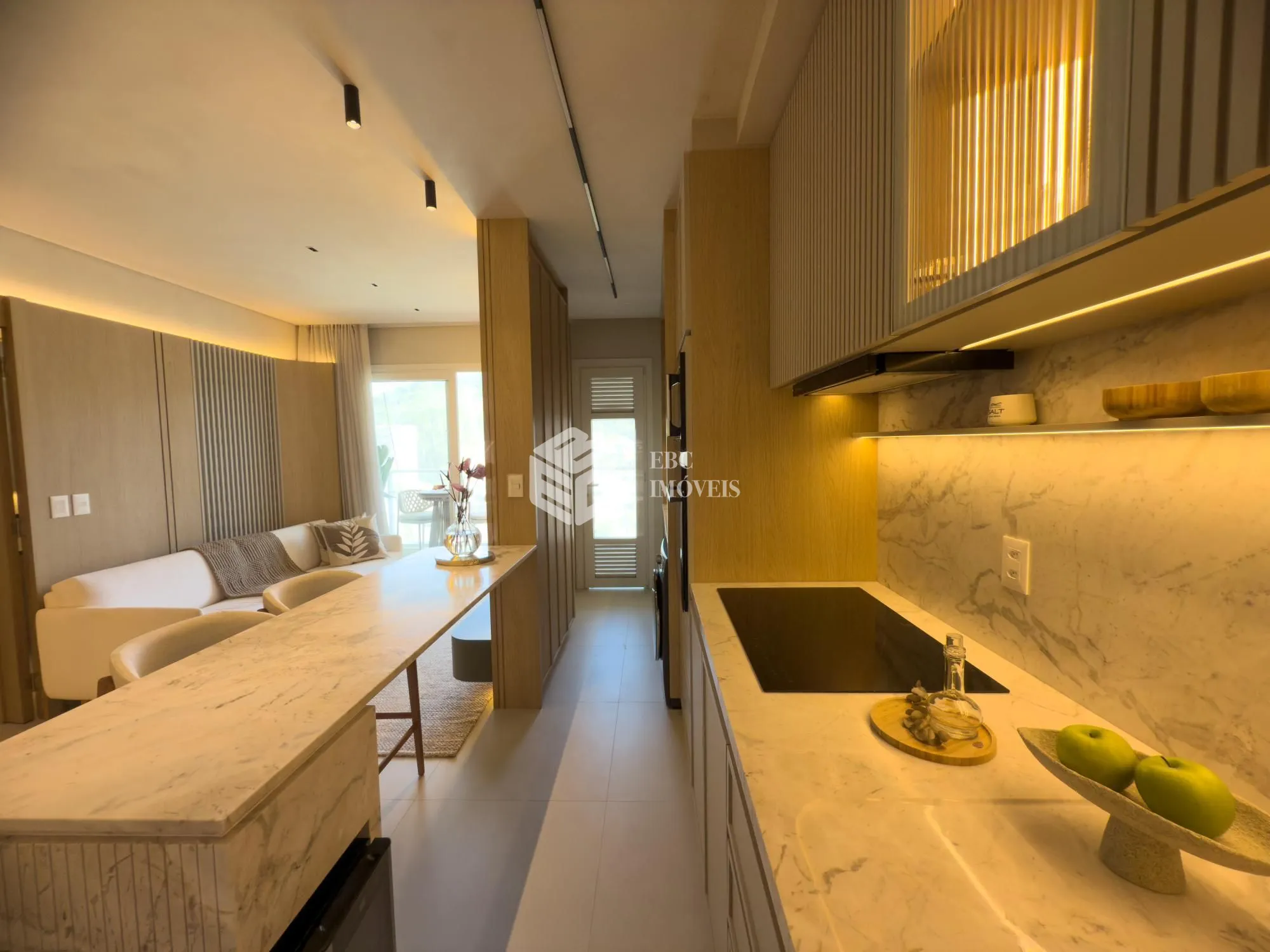 Apartamento, 3 quartos, 95 m² - Foto 3