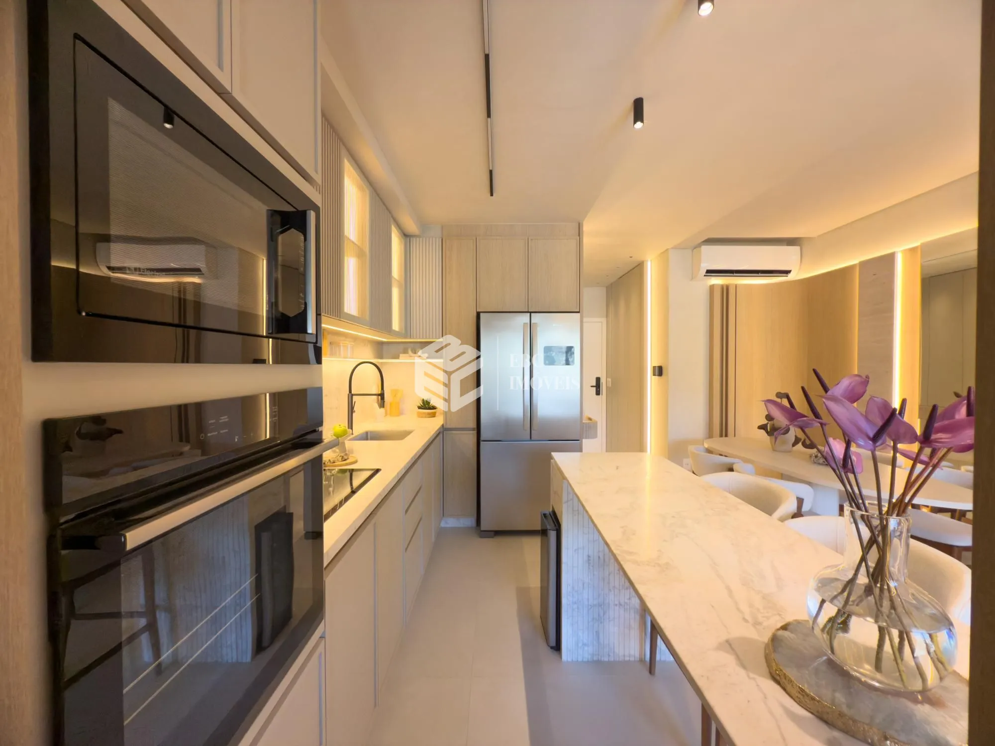 Apartamento, 3 quartos, 95 m² - Foto 4