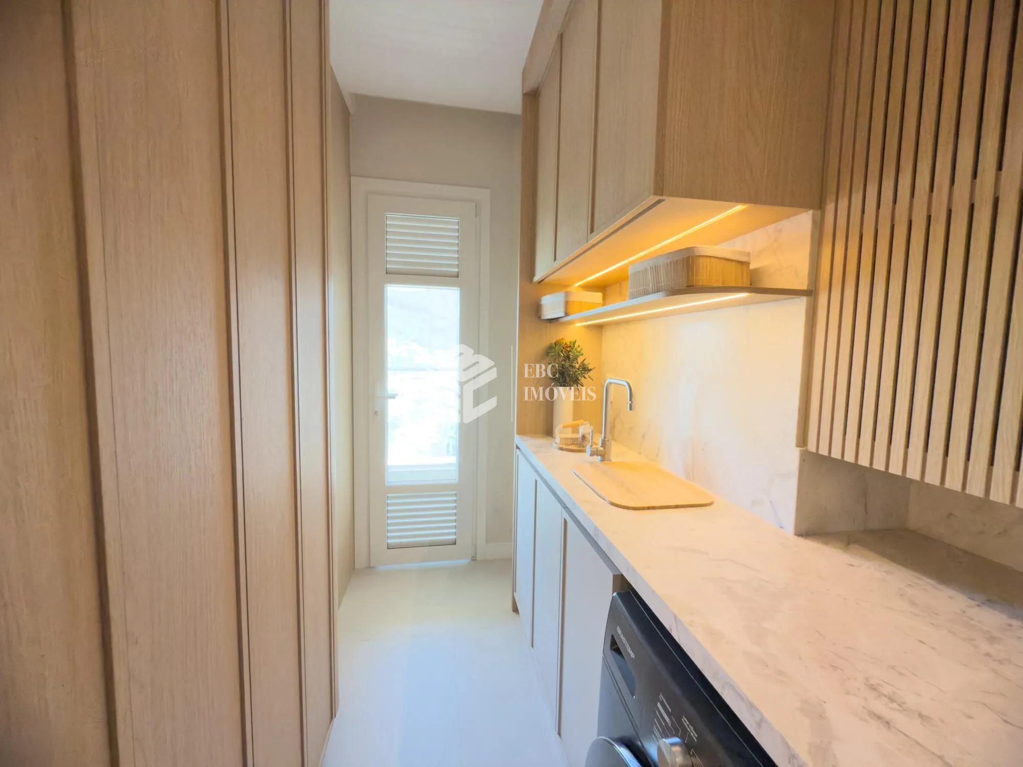 Apartamento, 3 quartos, 95 m² - Foto 5