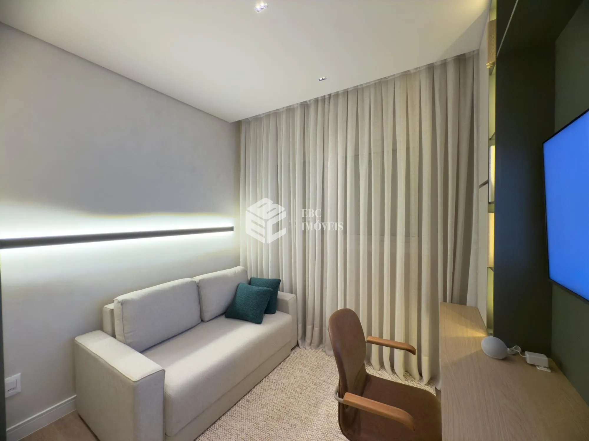 Apartamento, 3 quartos, 95 m² - Foto 13