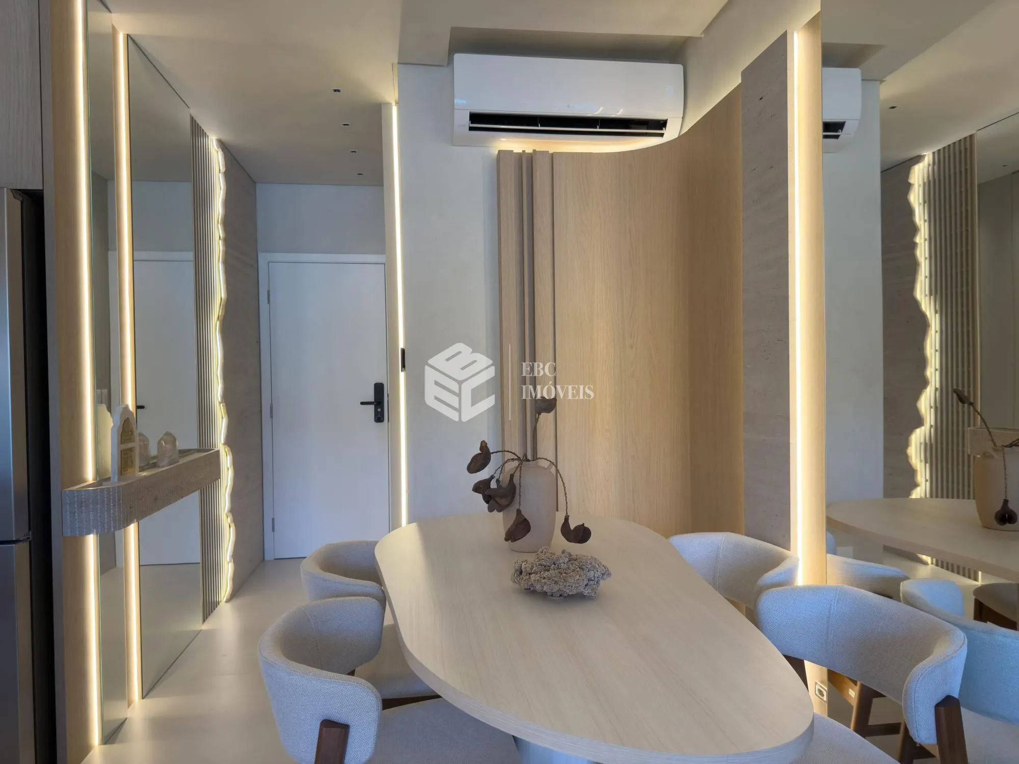 Apartamento, 3 quartos, 95 m² - Foto 9