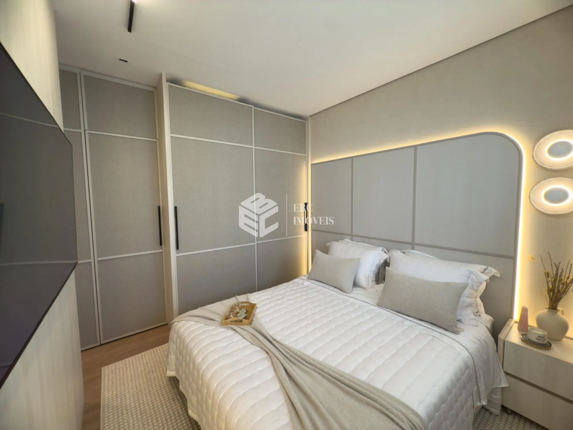 Apartamento, 3 quartos, 95 m² - Foto 14