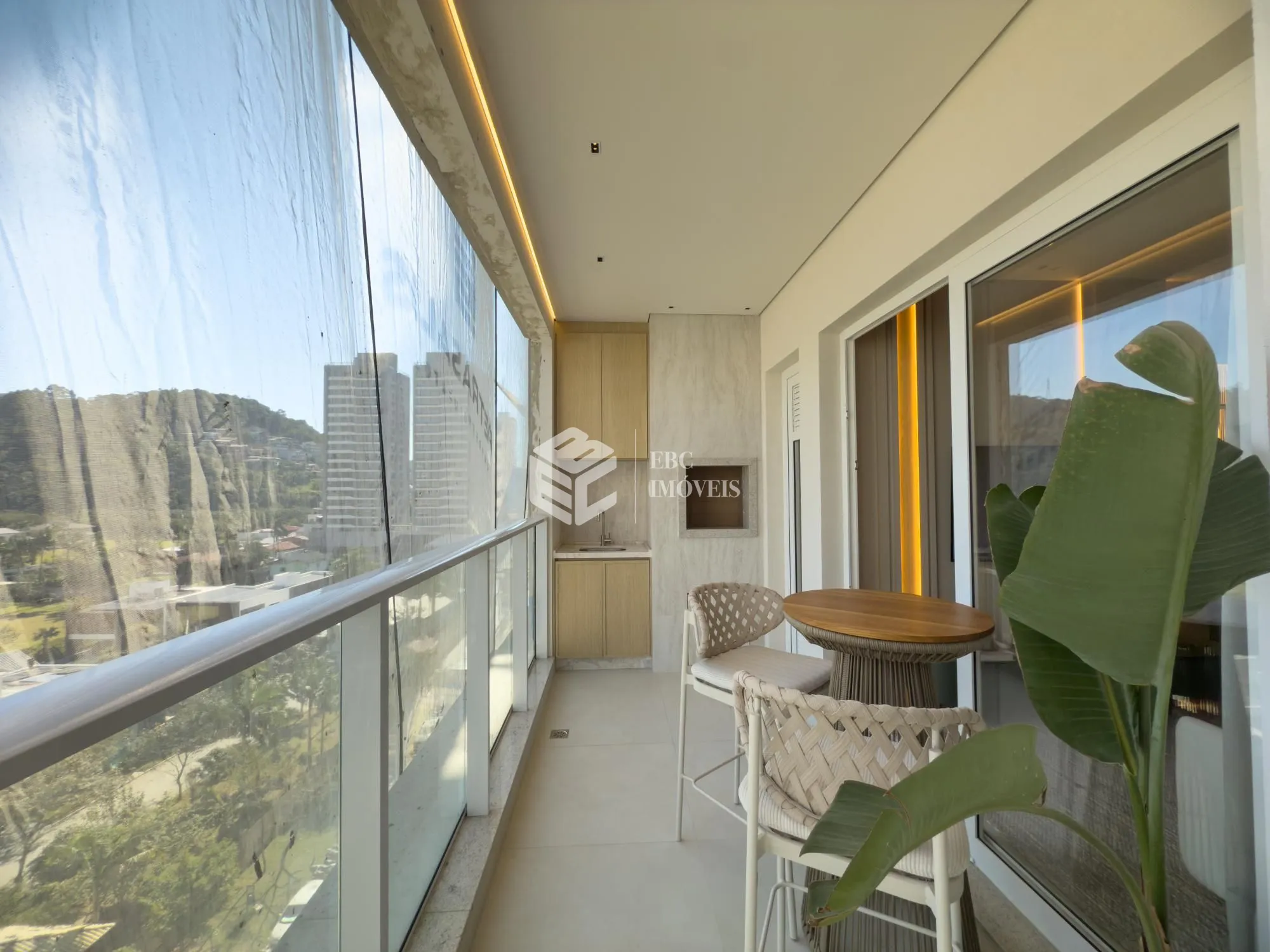 Apartamento, 3 quartos, 95 m² - Foto 6