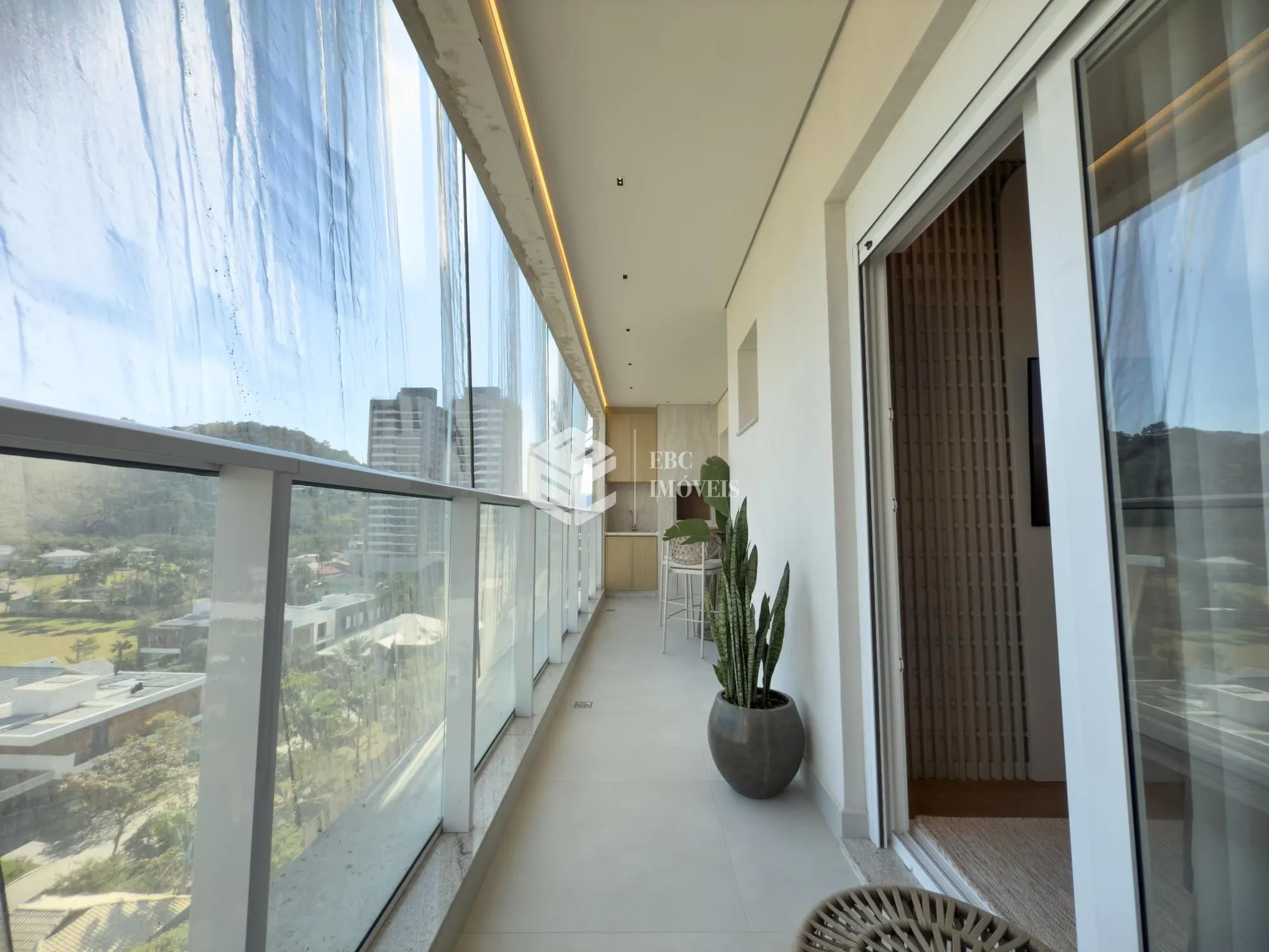 Apartamento, 3 quartos, 95 m² - Foto 7