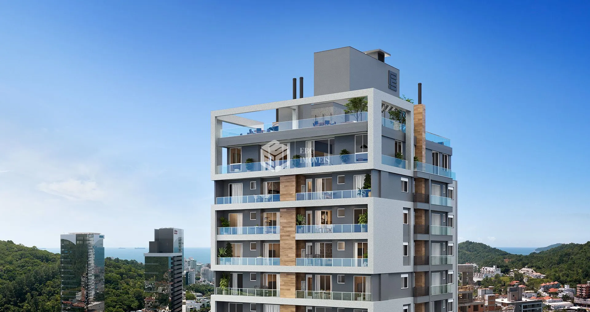 Apartamento com 2 Dormitórios à venda, 73 m² por R$ 2.341.566,00 Apartamento com 2 Dormitórios à venda, 73 m² por R$ 2.341.566,00