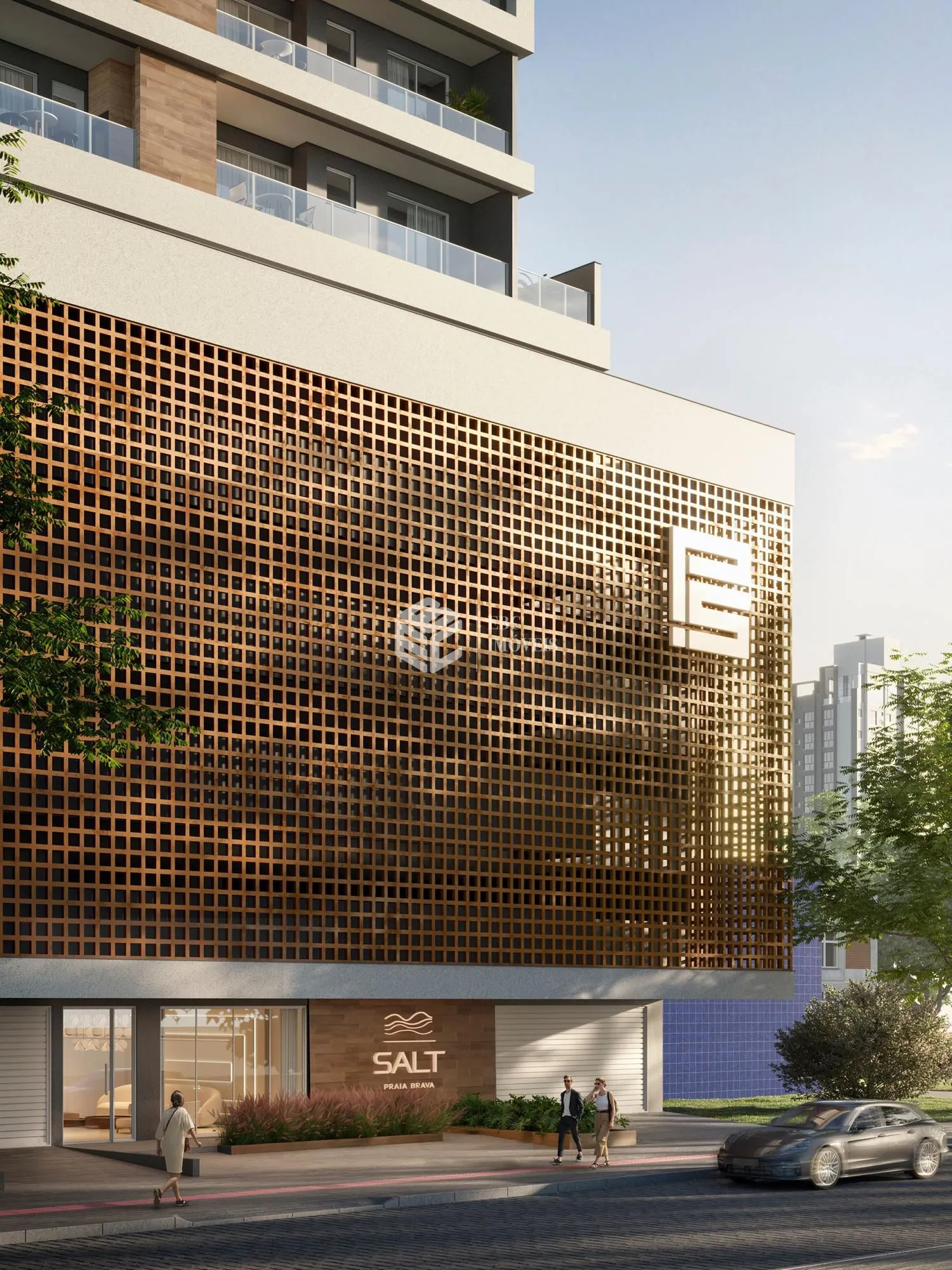 Apartamento com 2 Dormitórios à venda, 73 m² por R$ 2.341.566,00 Apartamento com 2 Dormitórios à venda, 73 m² por R$ 2.341.566,00