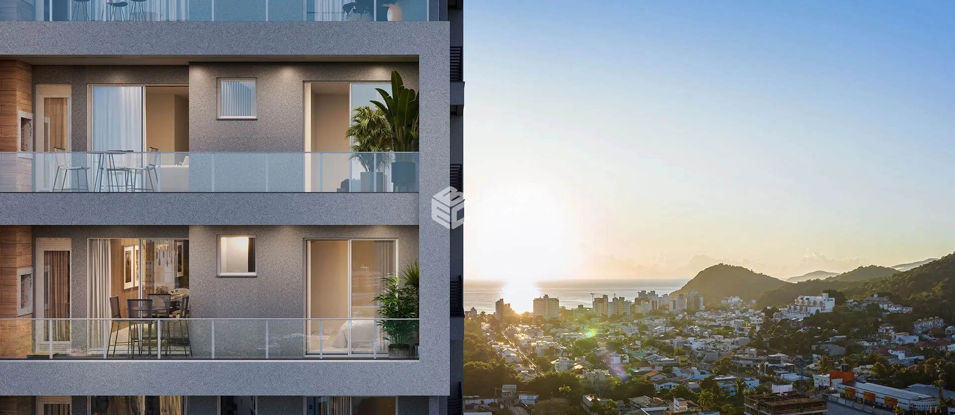 Apartamento com 2 Dormitórios à venda, 73 m² por R$ 2.341.566,00 Apartamento com 2 Dormitórios à venda, 73 m² por R$ 2.341.566,00