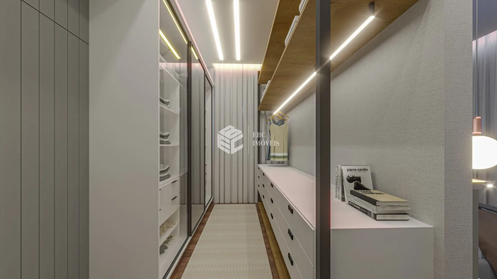 Apartamento com 4 Dormitórios à venda, 185 m² por R$ 4.380.000,00 Apartamento com 4 Dormitórios à venda, 185 m² por R$ 4.380.000,00