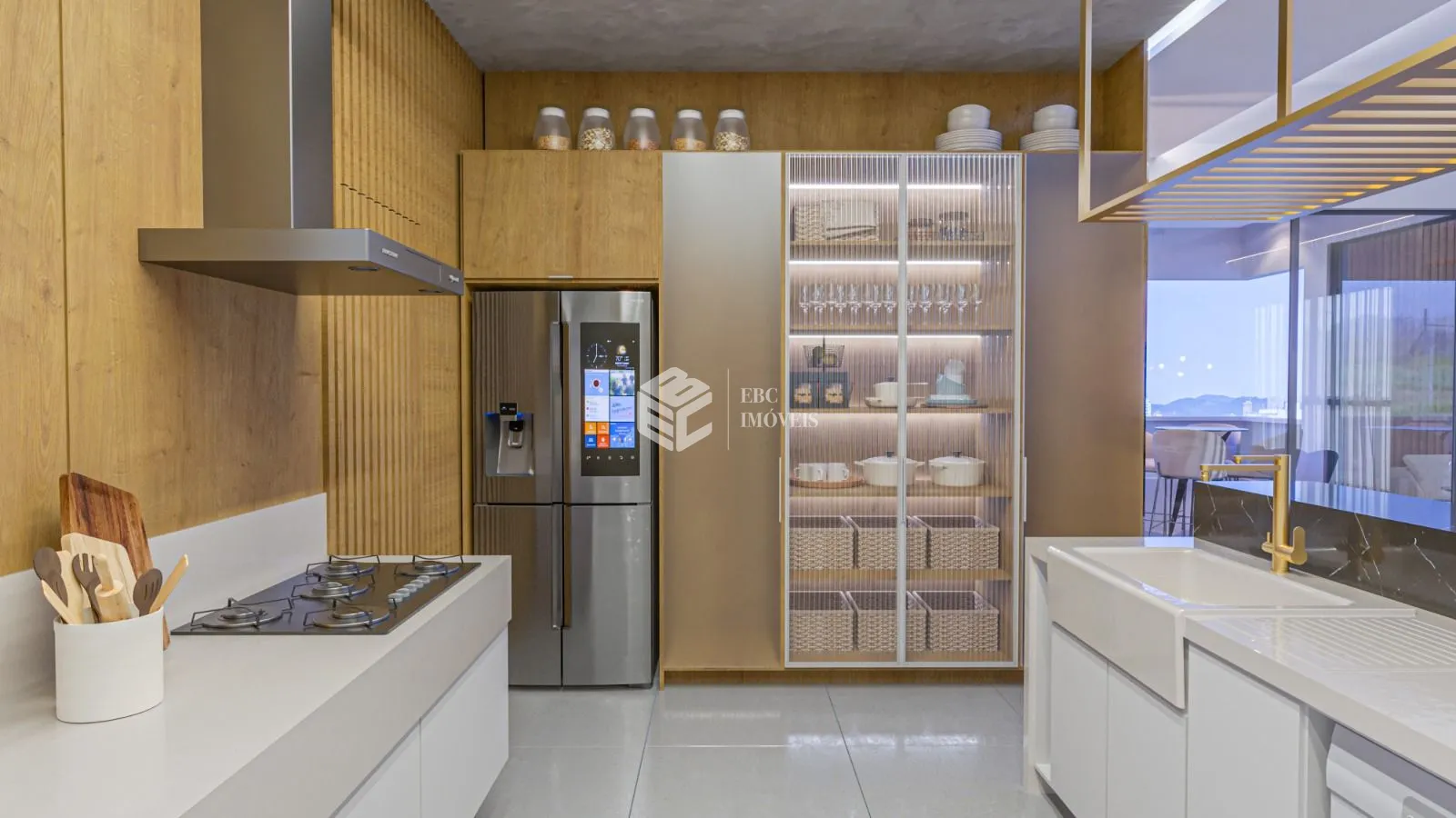 Apartamento com 4 Dormitórios à venda, 185 m² por R$ 4.380.000,00 Apartamento com 4 Dormitórios à venda, 185 m² por R$ 4.380.000,00