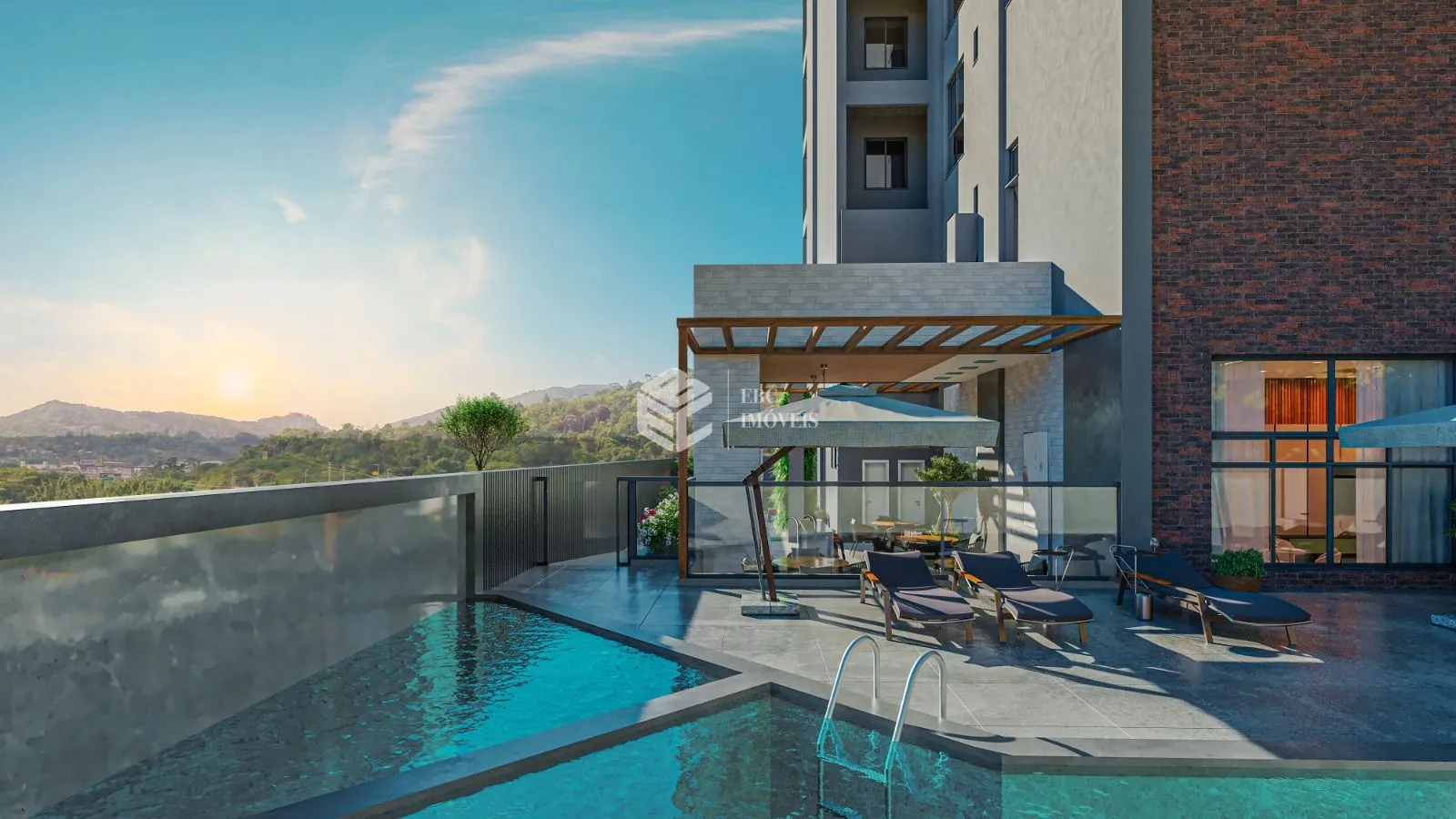 Apartamento à venda  no Barra Sul - Balneário Camboriú, SC. Imóveis