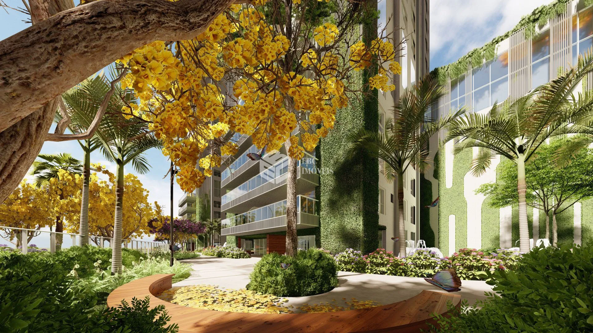 Apartamento à venda  no Pioneiros - Balneário Camboriú, SC. Imóveis