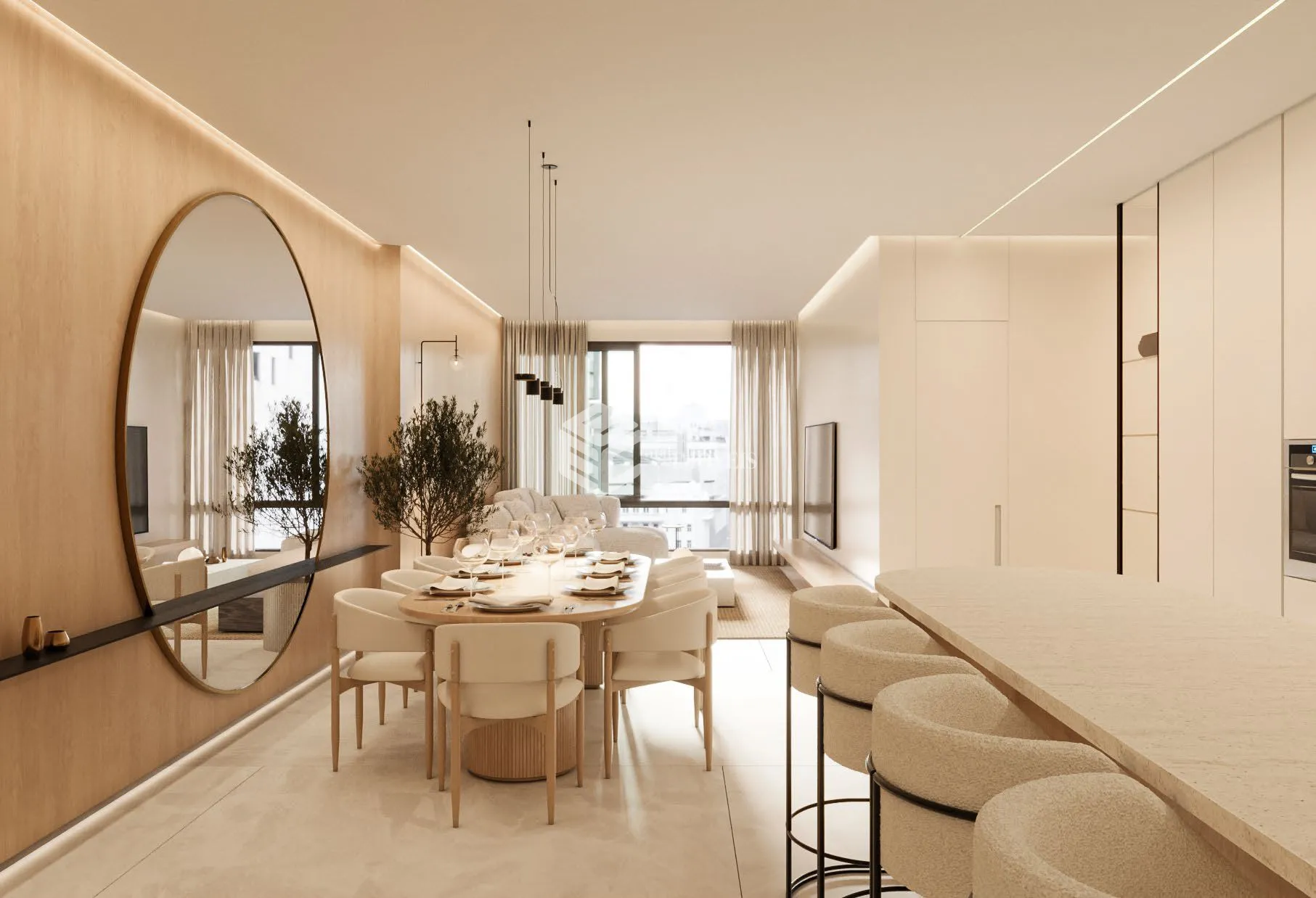 Apartamento com 4 Dormitórios à venda, 150 m² por R$ 3.127.000,00 Apartamento com 4 Dormitórios à venda, 150 m² por R$ 3.127.000,00