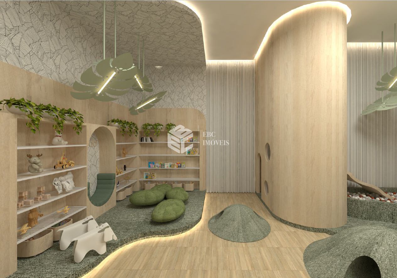 Apartamento, 4 quartos, 150 m² - Foto 11