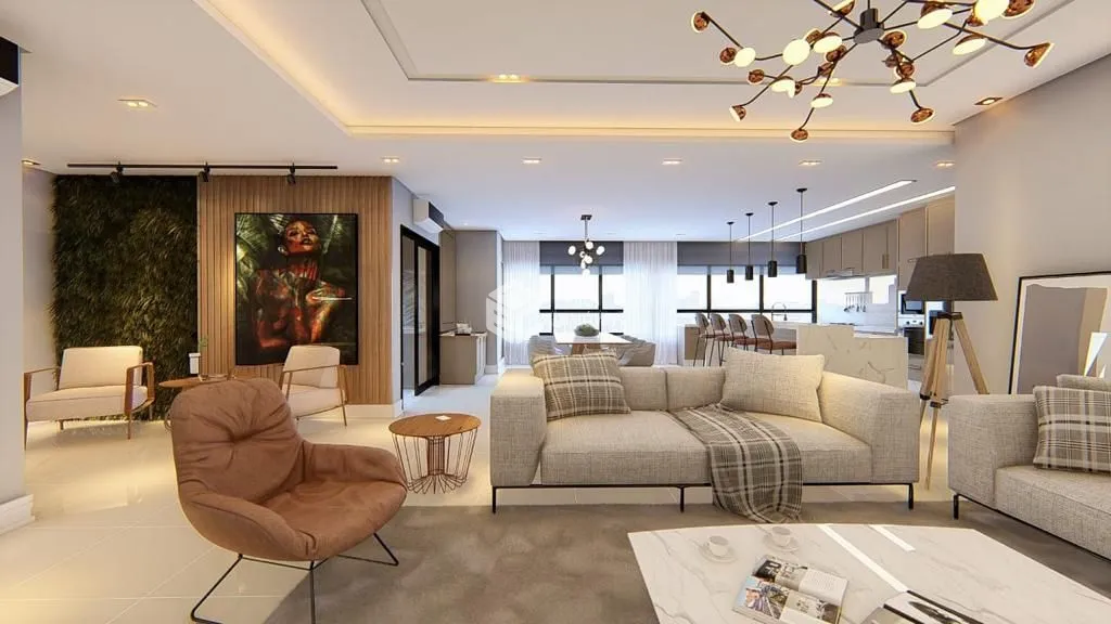 Apartamento à venda  no Centro - Balneário Camboriú, SC. Imóveis
