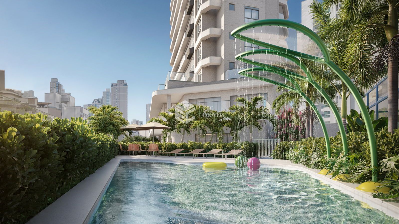 Apartamento, 4 quartos, 266 m² - Foto 12