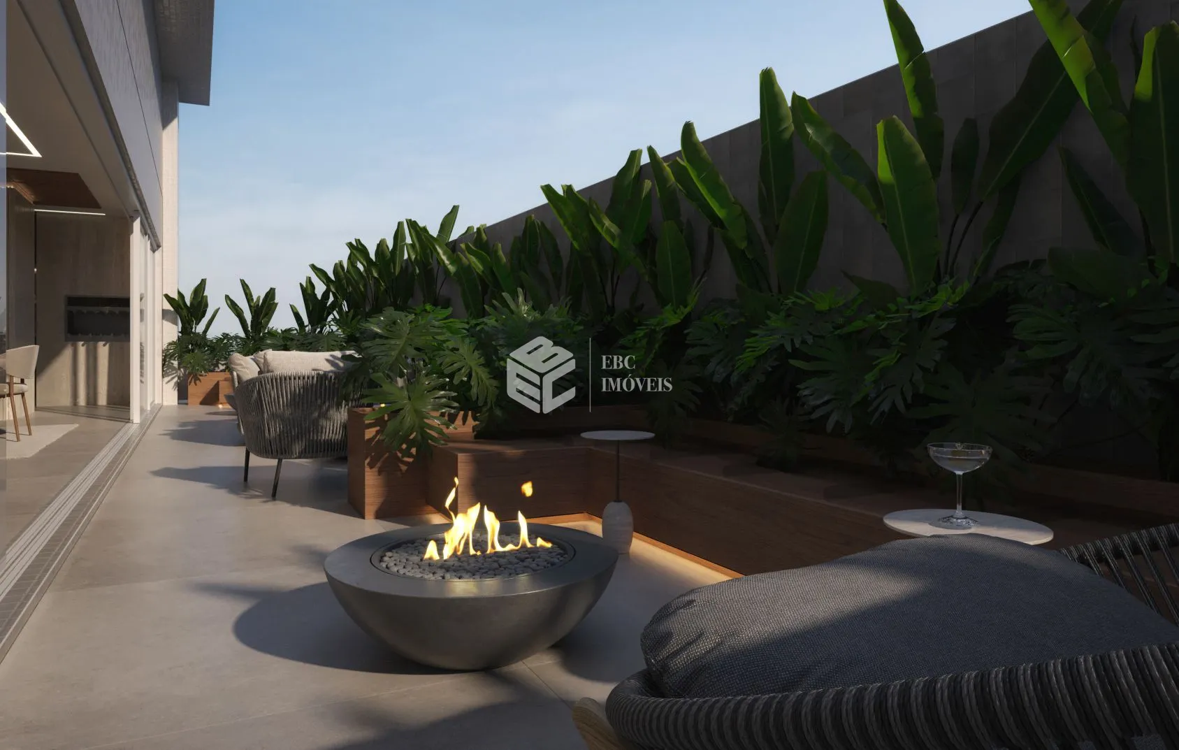 Apartamento com 4 Dormitórios à venda, 191 m² por R$ 4.230.000,00 Apartamento com 4 Dormitórios à venda, 191 m² por R$ 4.230.000,00