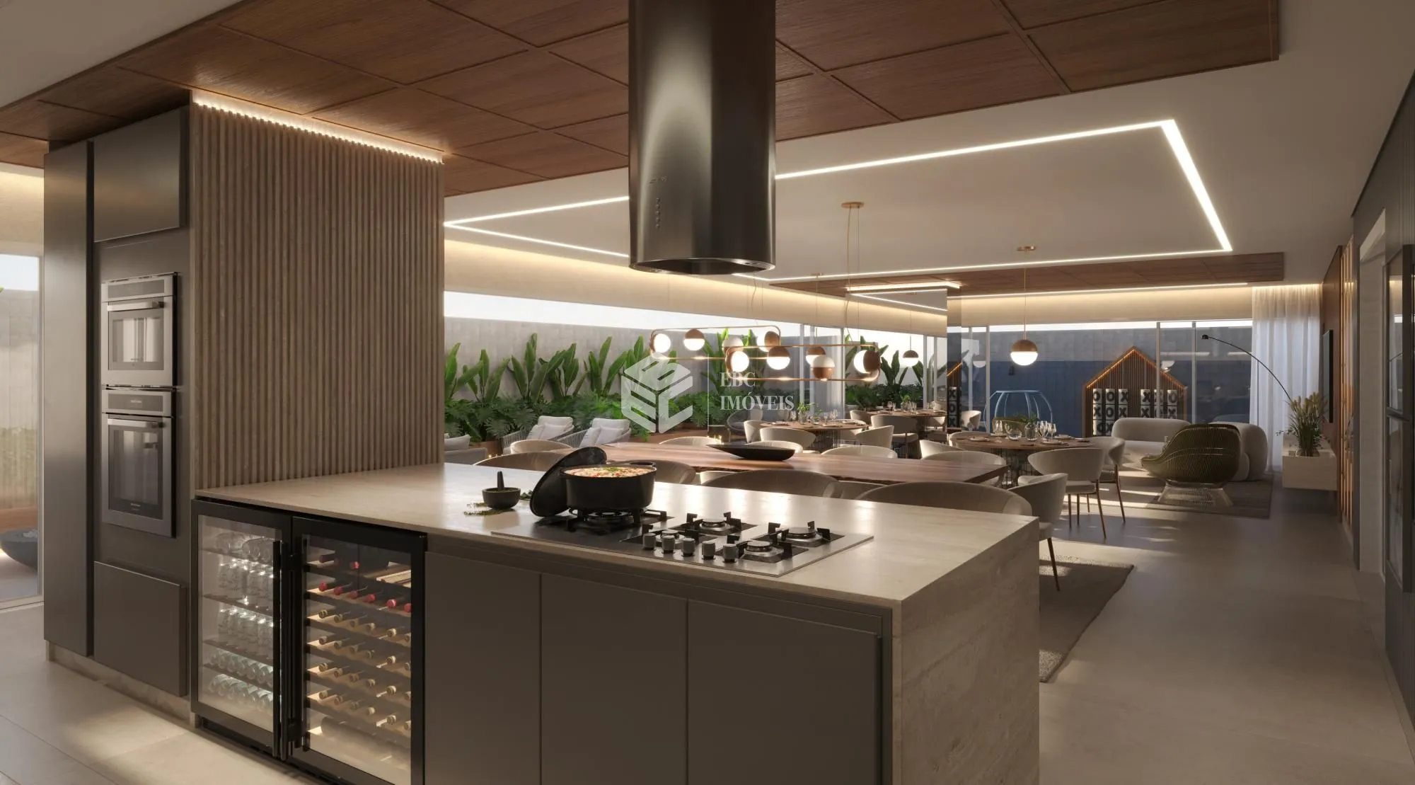 Apartamento com 4 Dormitórios à venda, 191 m² por R$ 4.230.000,00 Apartamento com 4 Dormitórios à venda, 191 m² por R$ 4.230.000,00