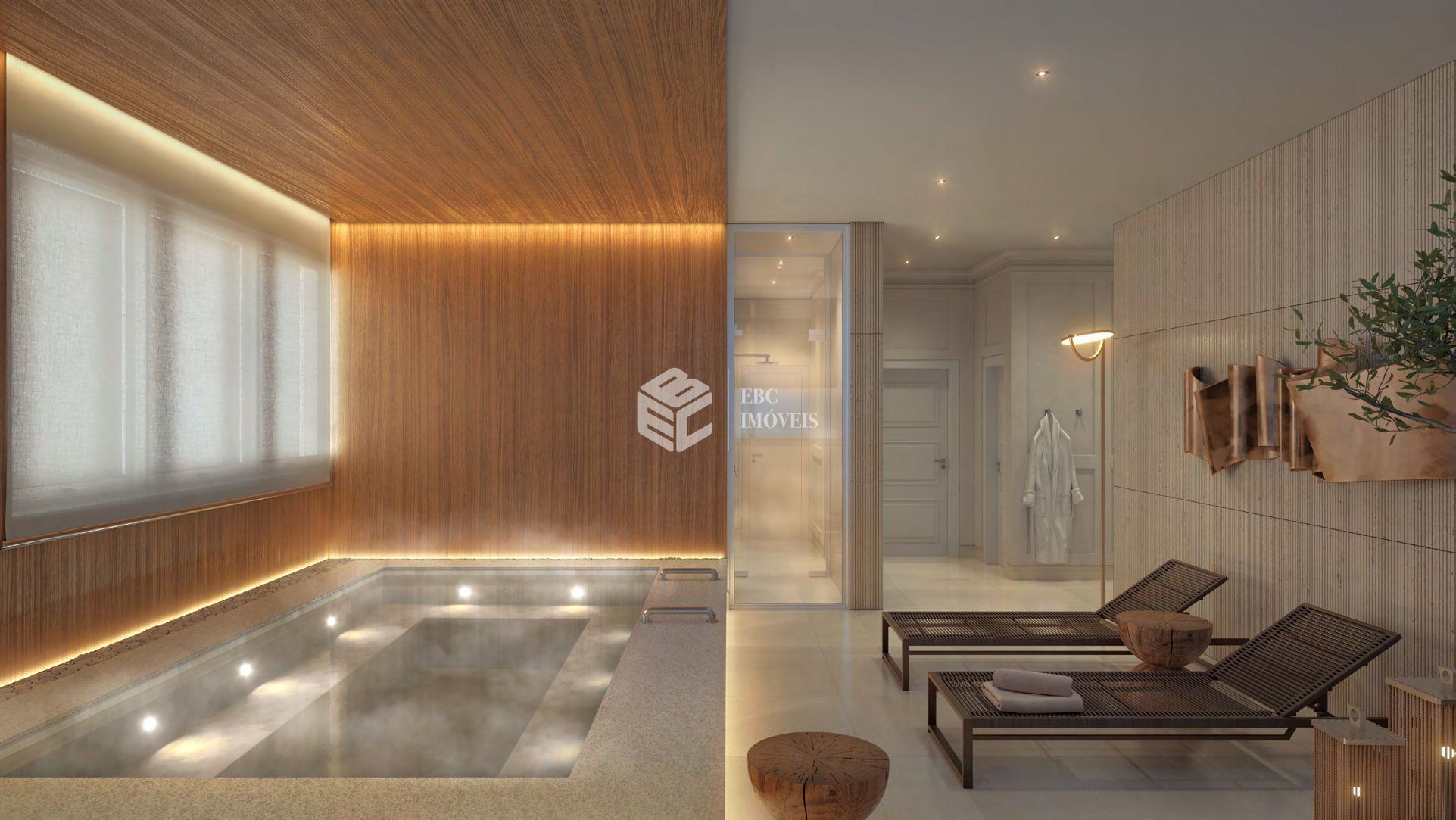 Cobertura, 4 quartos, 292 m² - Foto 12