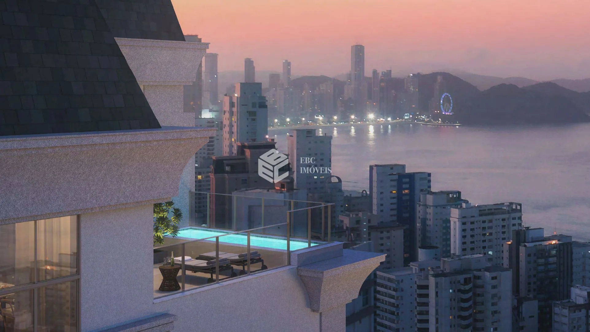 Apartamento com 3 Dormitórios à venda, 153 m² por R$ 4.007.212,00 Apartamento com 3 Dormitórios à venda, 153 m² por R$ 4.007.212,00