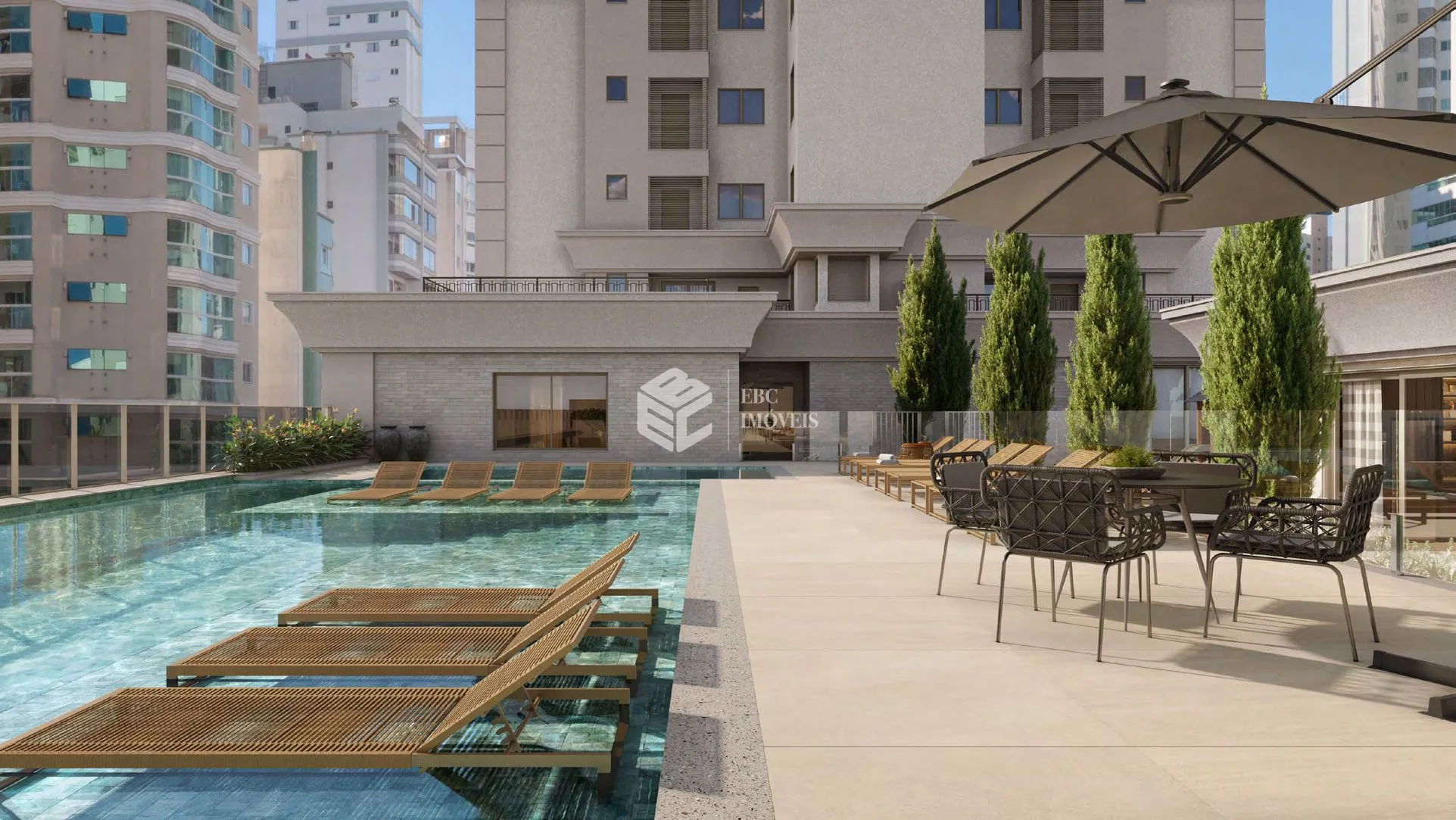 Apartamento com 3 Dormitórios à venda, 153 m² por R$ 4.007.212,00 Apartamento com 3 Dormitórios à venda, 153 m² por R$ 4.007.212,00