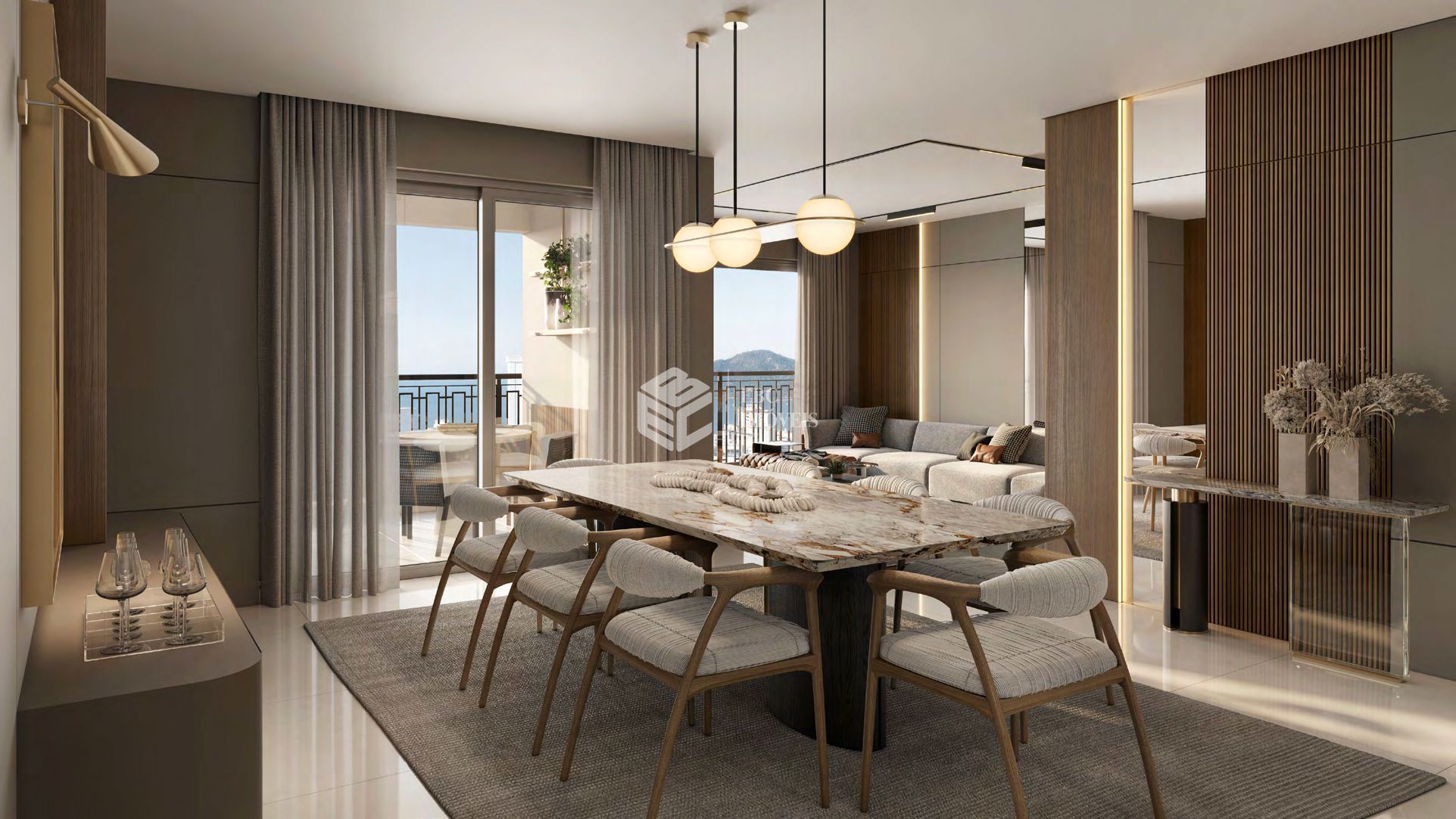 Apartamento à venda  no Centro - Balneário Camboriú, SC. Imóveis